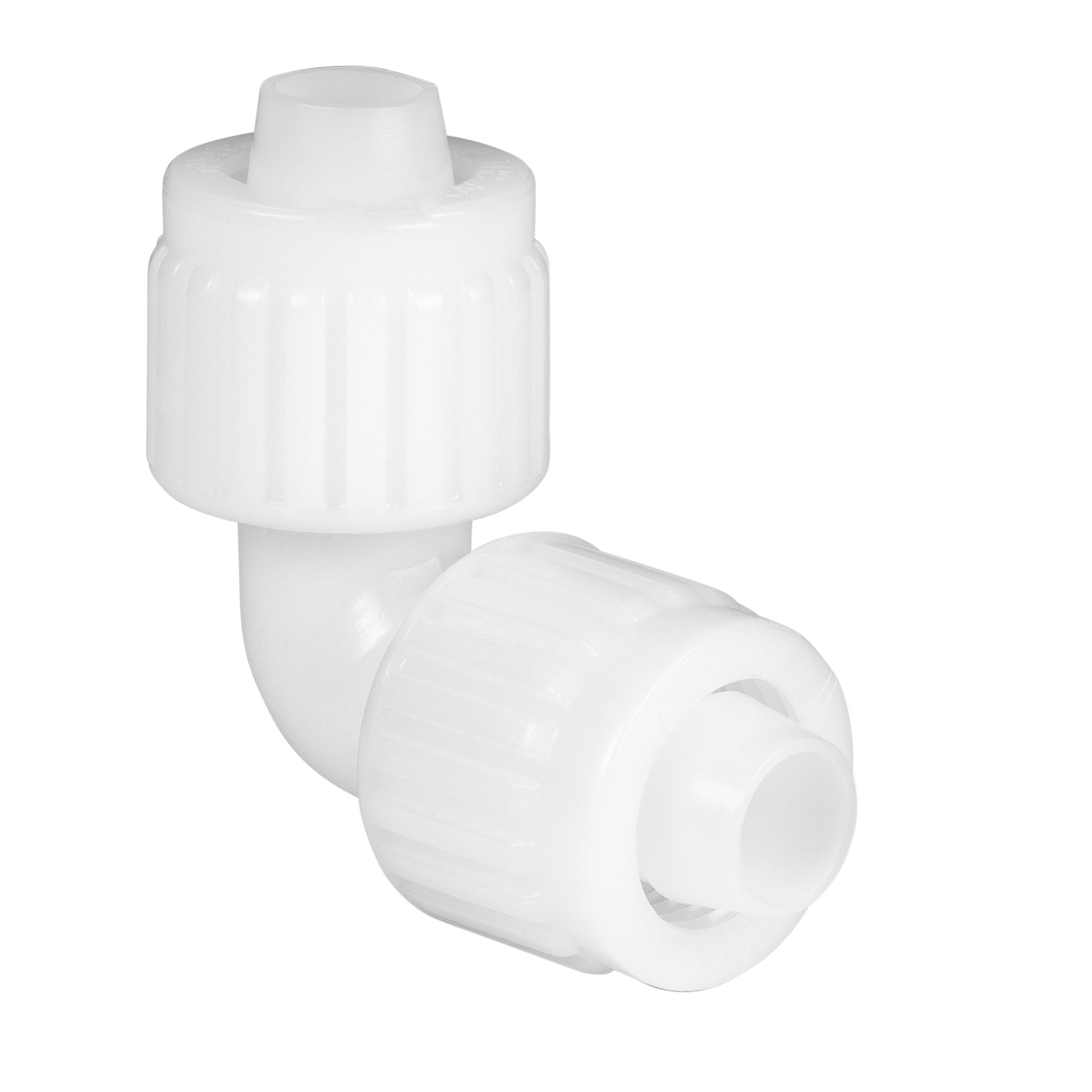 RV Flair-It 1/2" Compression Elbow