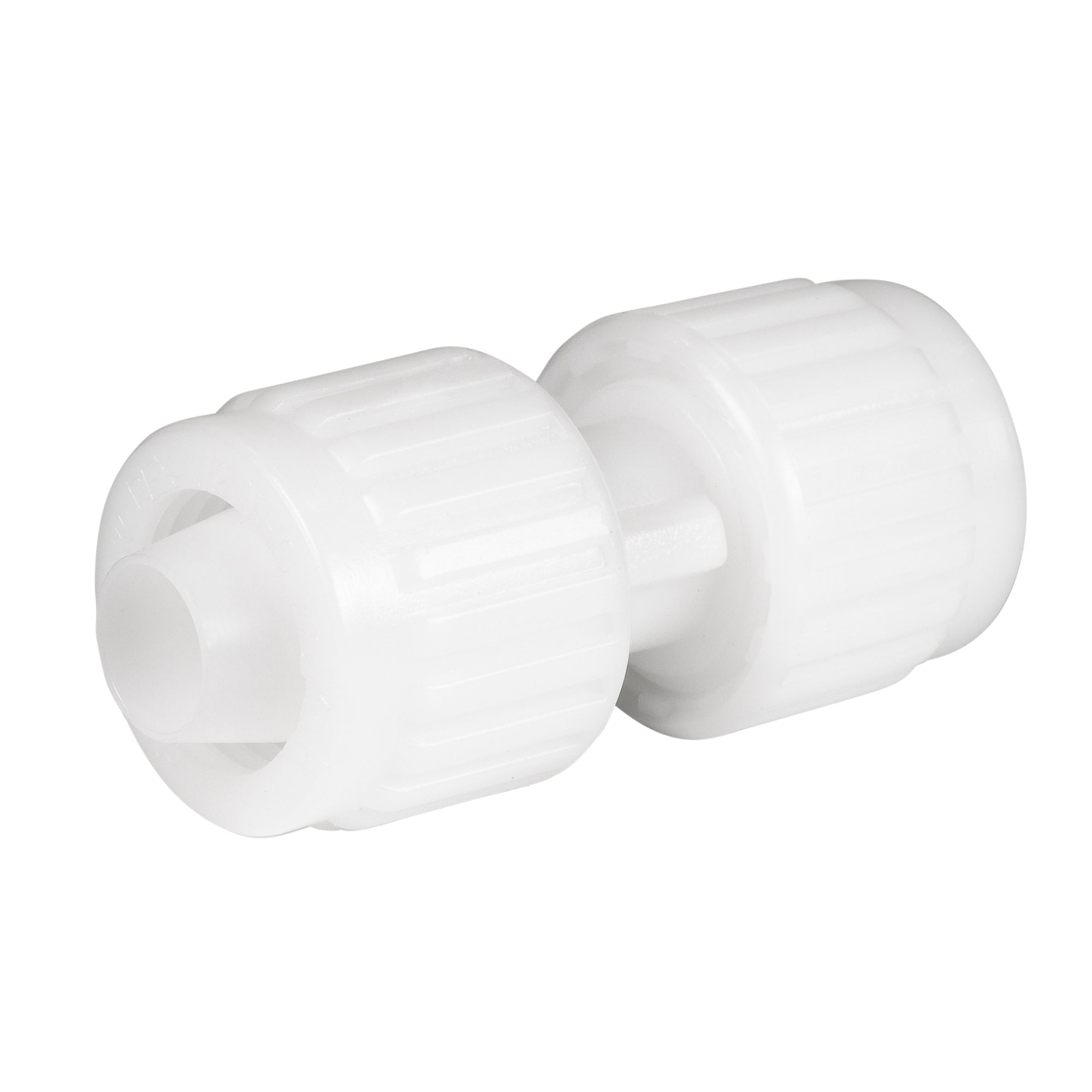 RV Flair-It 1/2" Compression to 1/2" Compression Coupler Fitting