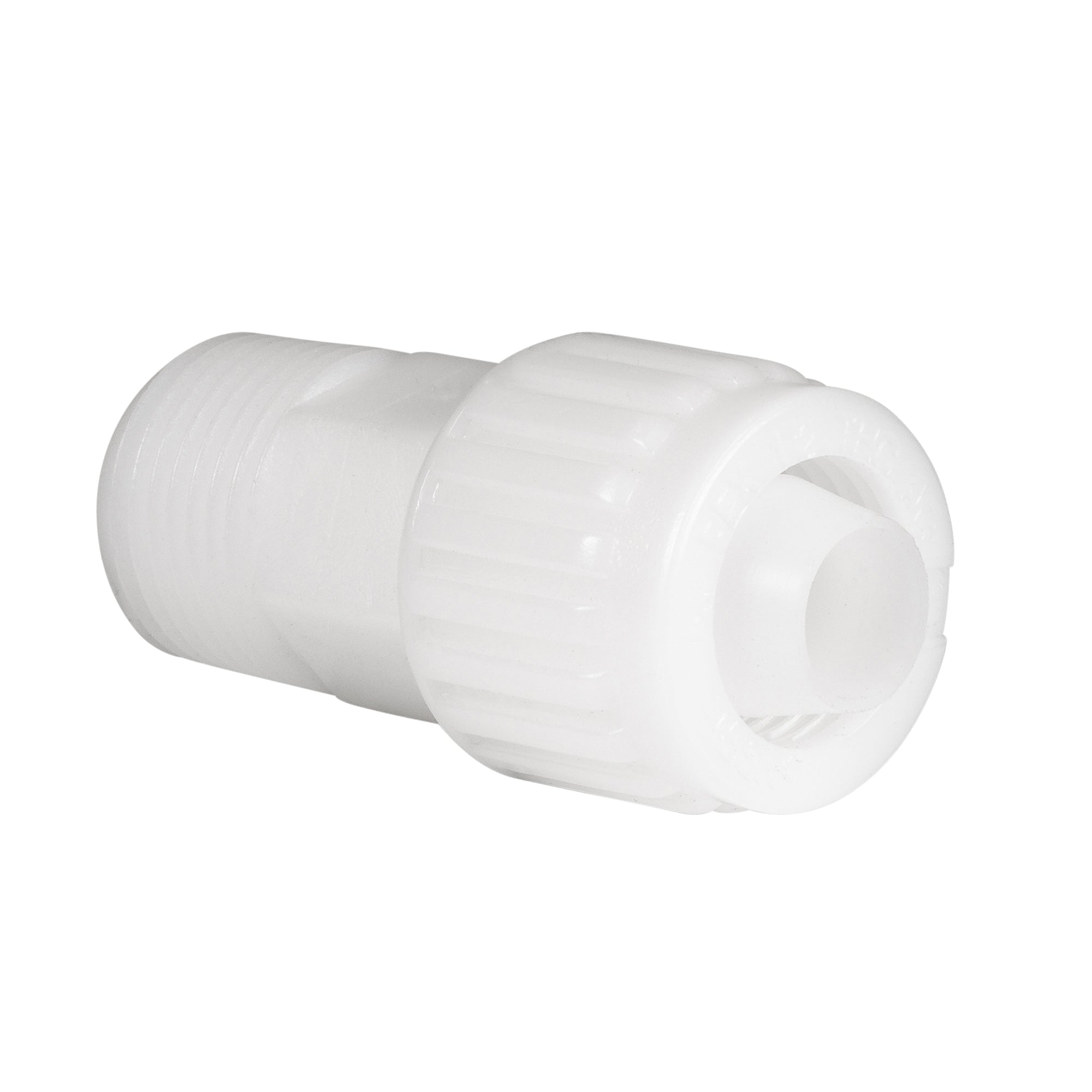 RV Flair-It 1/2" Compression to 1/2" Male Adapter Fitting Appliance Adapter
