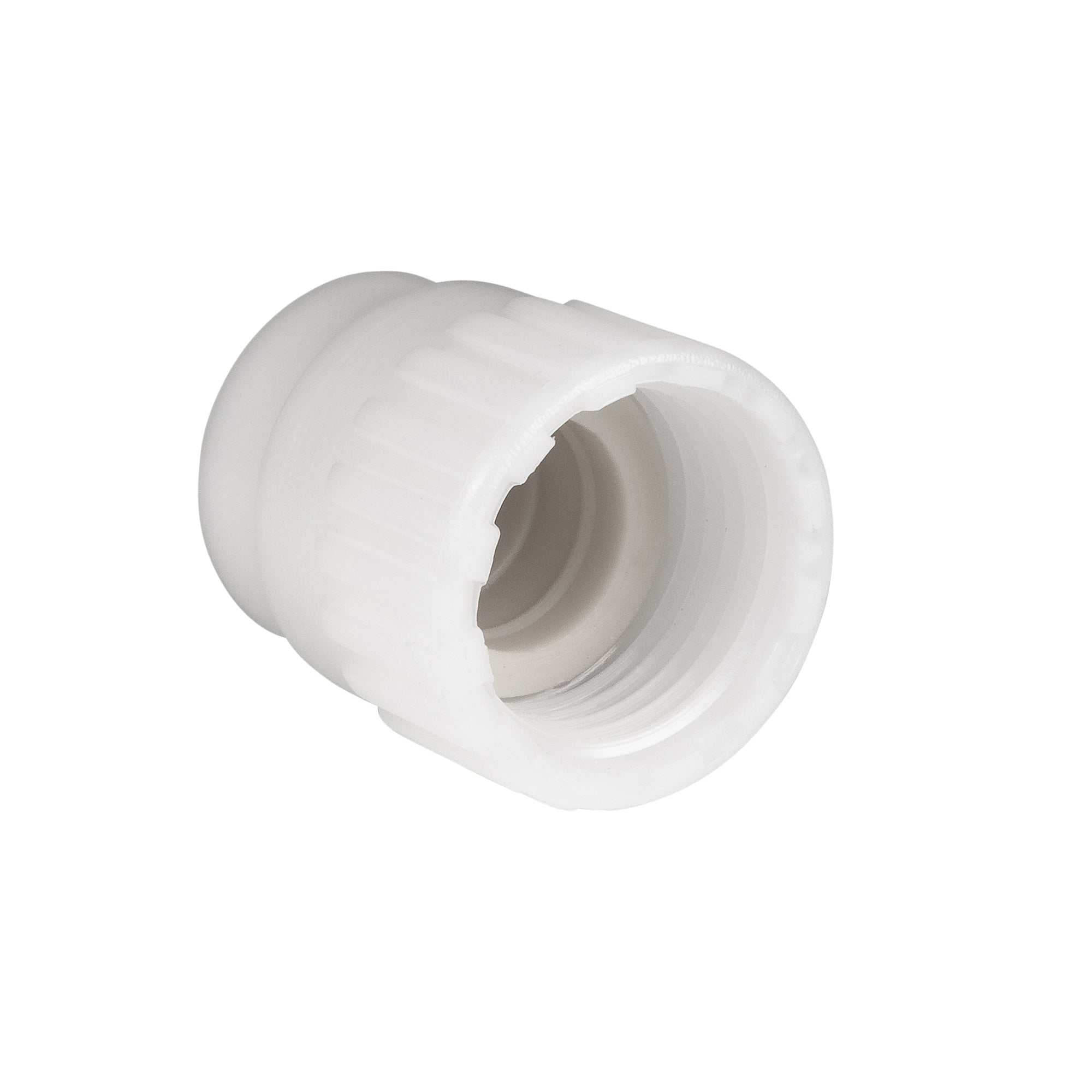 RV Flair-It 1/2" Female End Cap Terminator