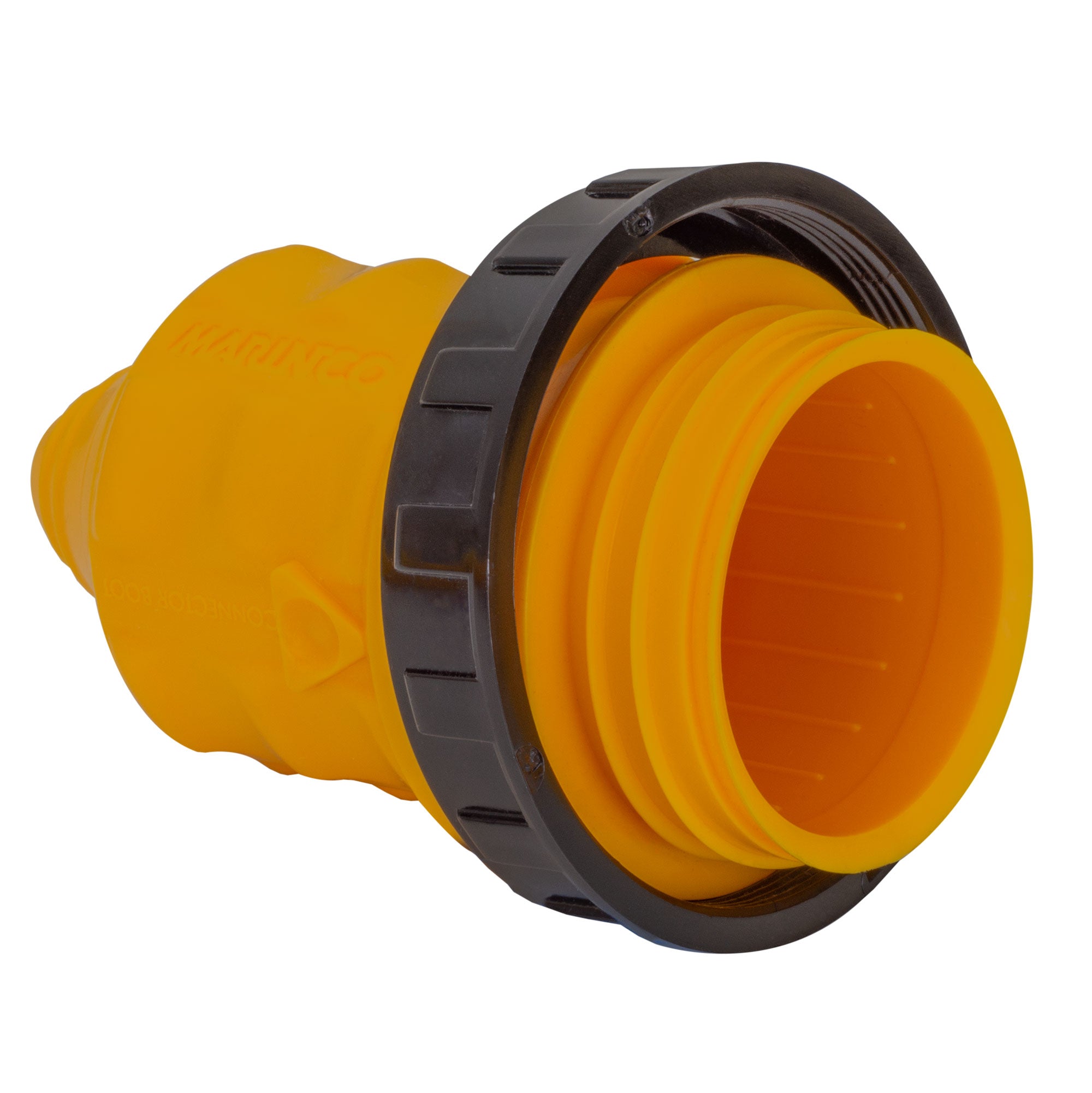 Marinco 30 Amp Weatherproof Cover with Sealing Ring