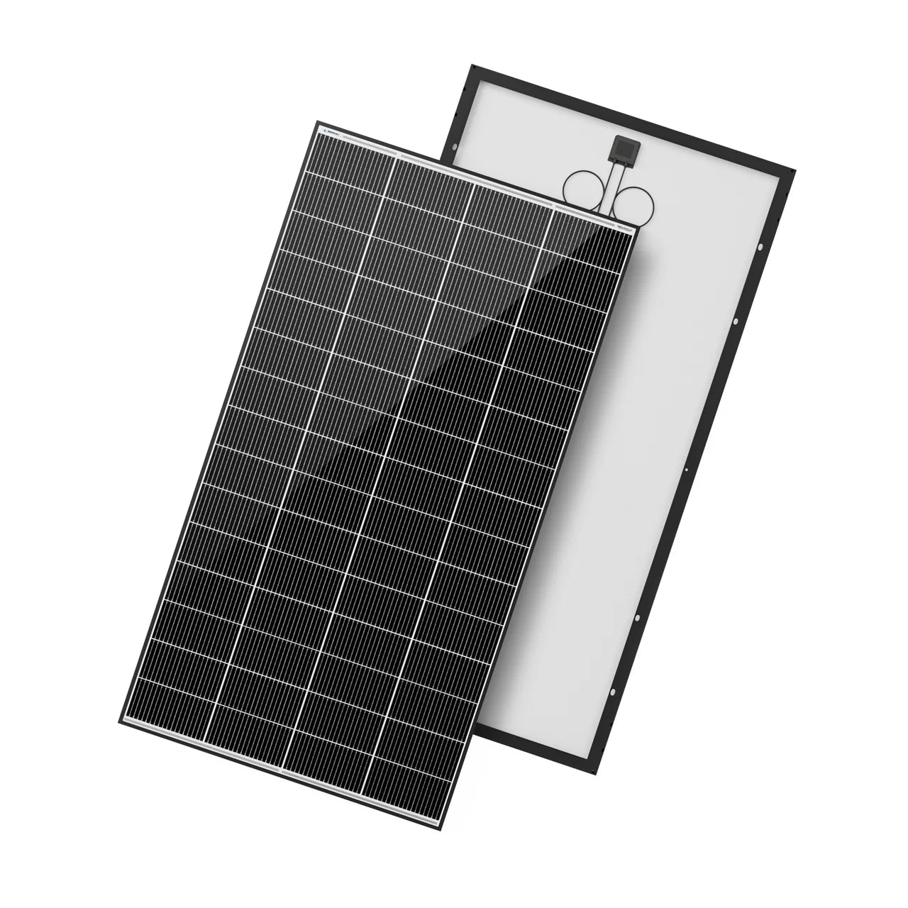 N-Type 320W Monocrystalline Solar Panel