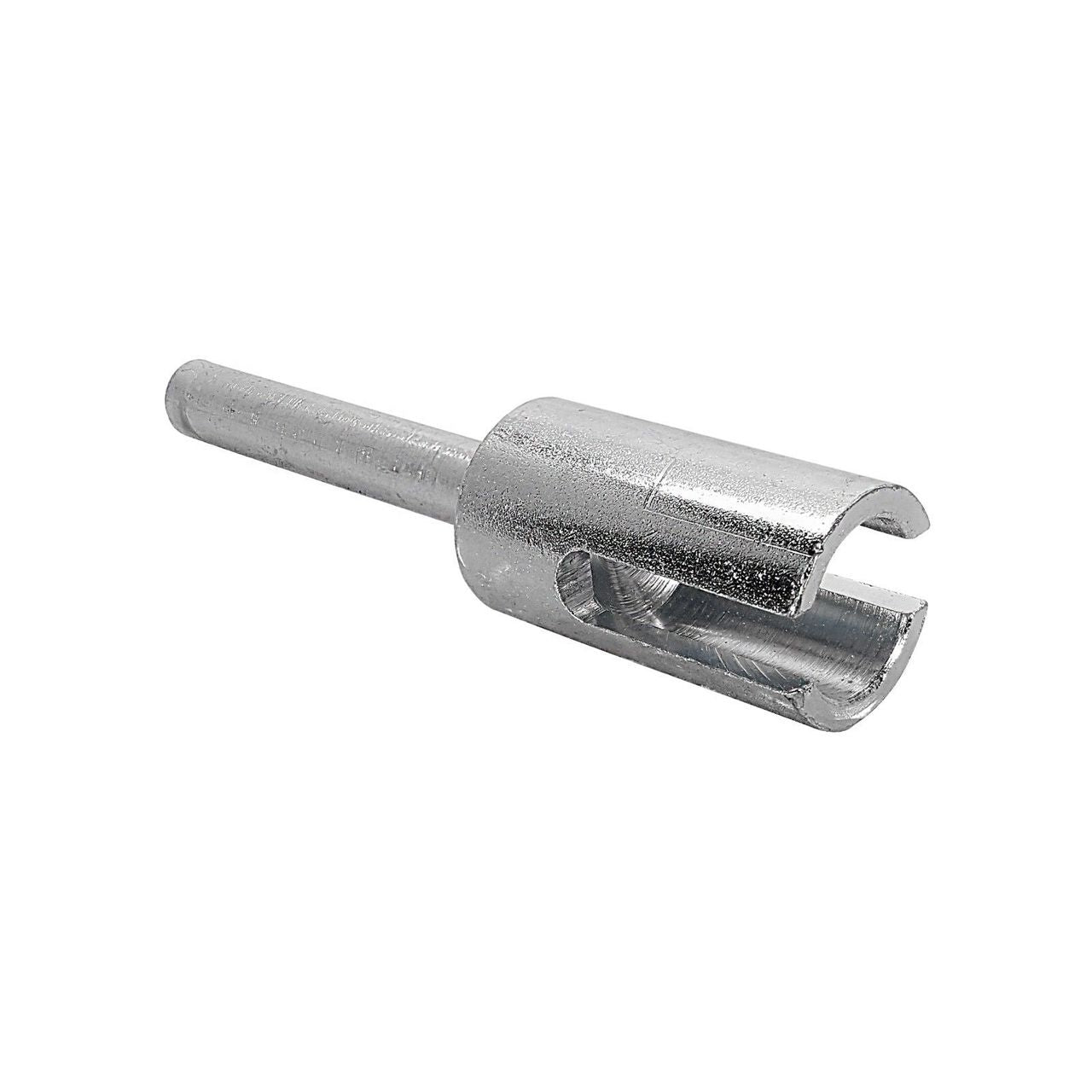 T-Slot Cordless Drill Attachment for Scissor Jacks