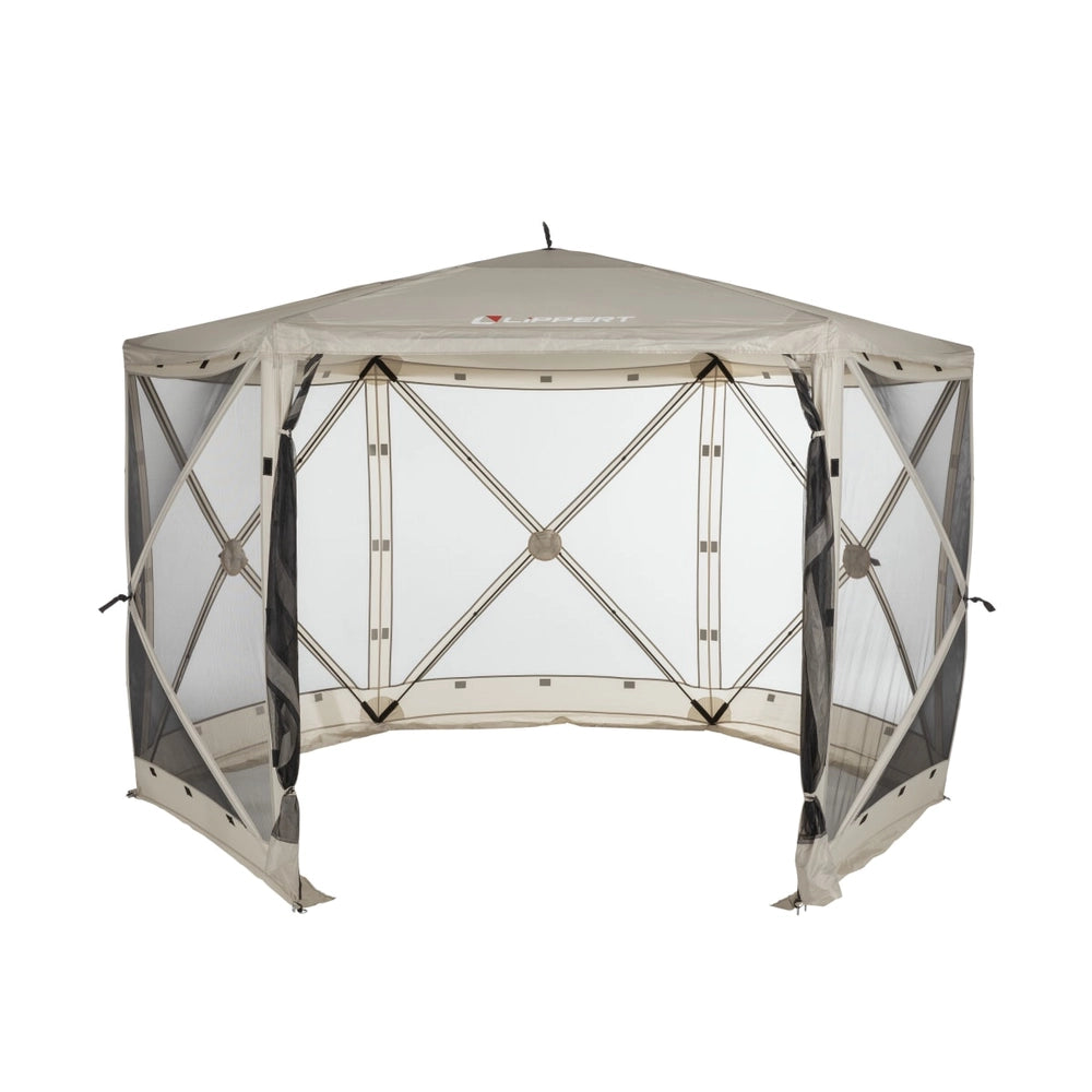Lippert Picnic Popup Gazebo - 12' x 12'