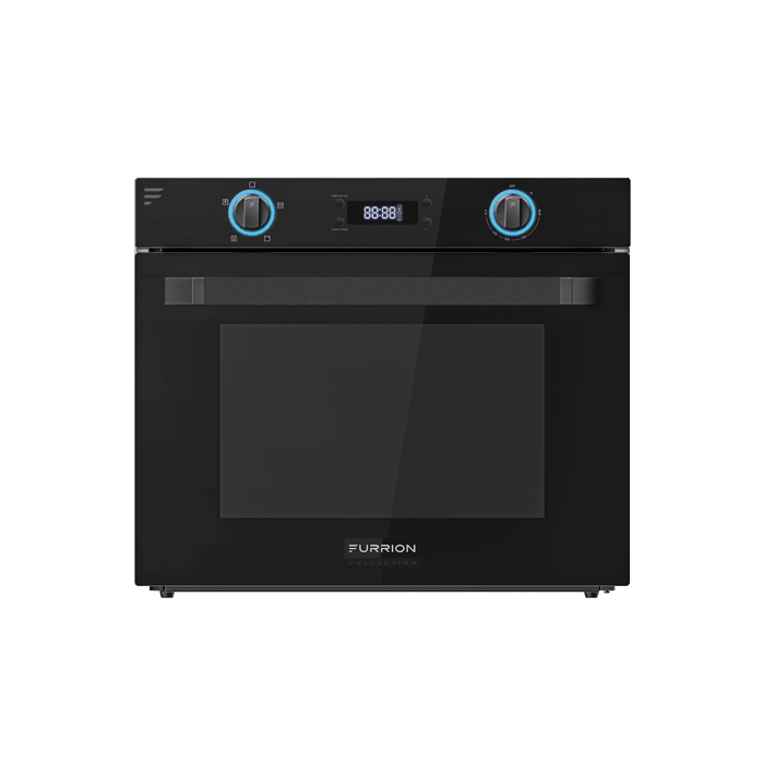 Furrion Chef Collection® Built-in Gas RV Oven - 21" Black #FG21MA1EA-BG