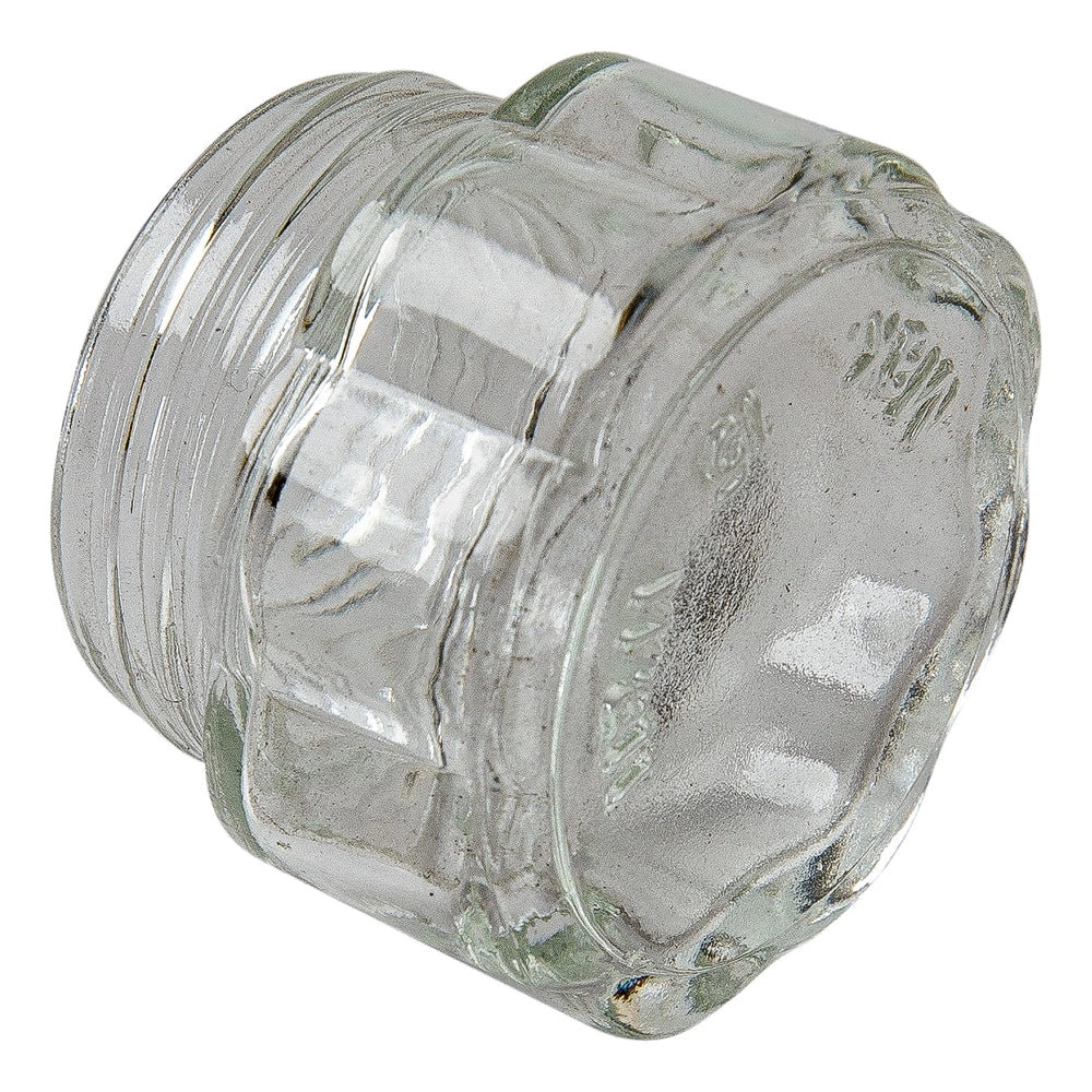 Furrion Replacement RV Gas Range Oven Glass Light Cover #C-F1S17L02A-023