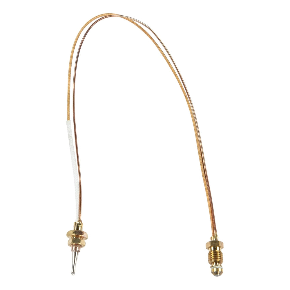 Furrion Replacement RV Cooktop Thermocouple Assembly #C-FGH4ZSA-SS-Thermocouple