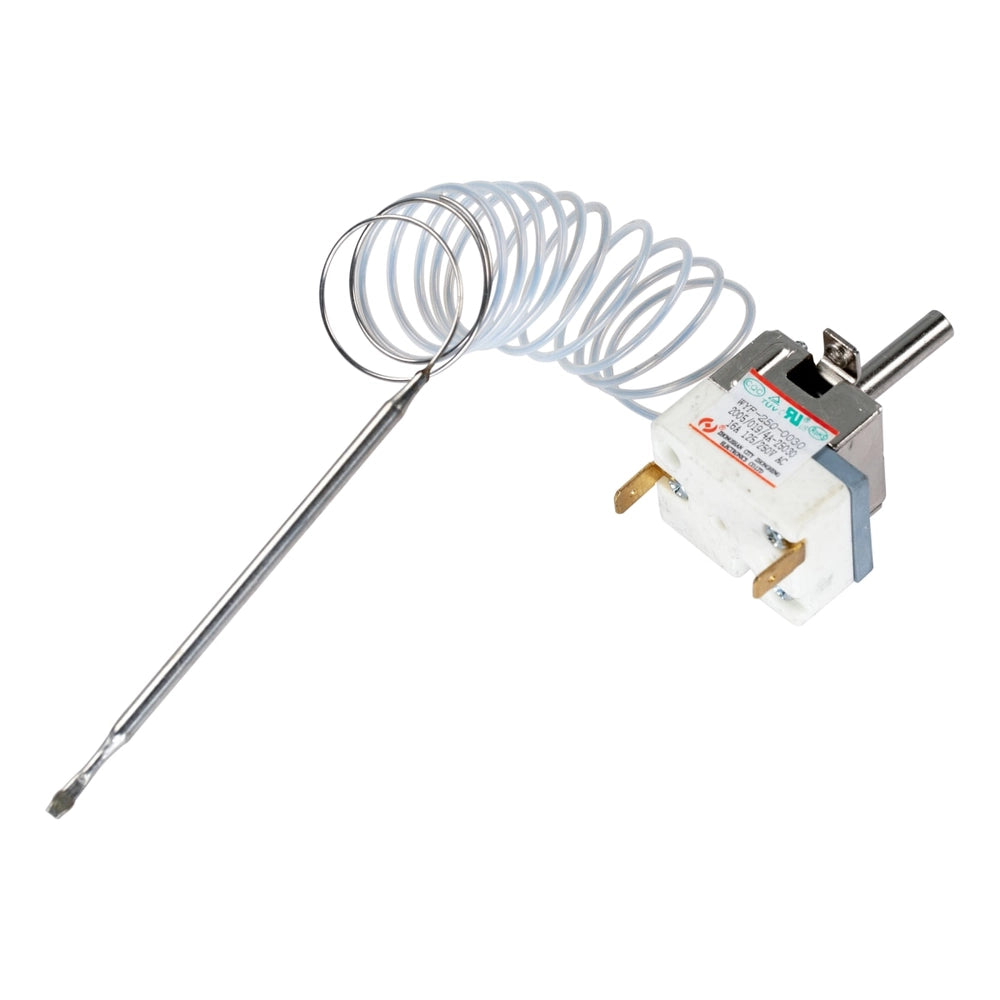 Furrion Chef Collection Replacement Electric RV Oven Thermostat Control #C-FCRD22LA-016