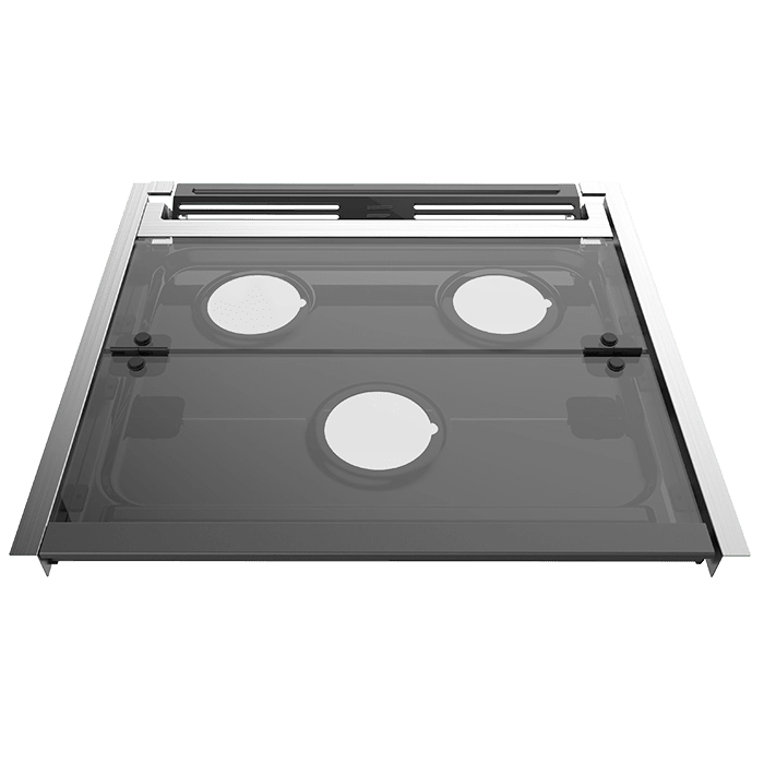 Furrion Replacement Top Tray Module for 2-in-1 Range Oven #C-FSRE21SA-003