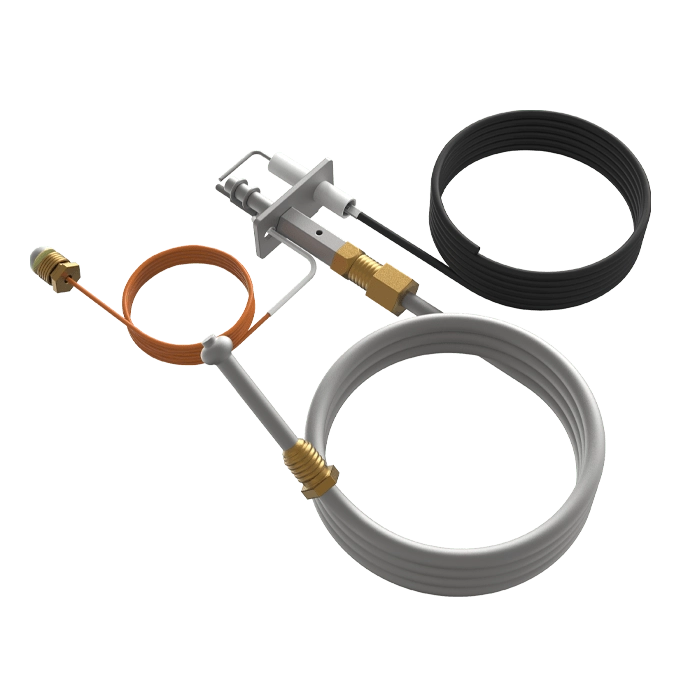 Furrion Replacement Pilot Flame for Stainless Steel Built-in Oven #C-FSRI22LA-SS-PFlame