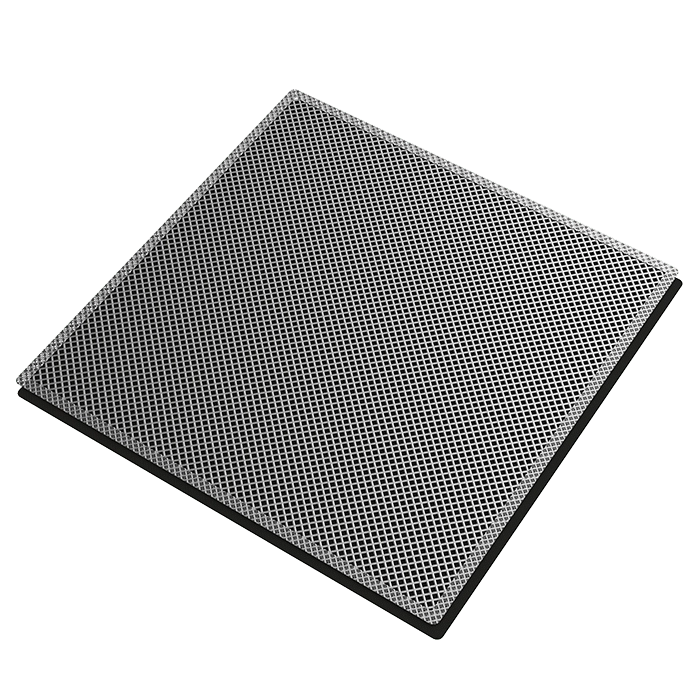 Furrion Charcoal Filter for 12V Ductless Range Hood #C-FHO23SACR-001