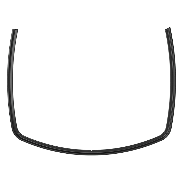 Furrion Replacement Door Seal Assembly for Stainless Steel Built-in Oven #C-FSRI22LA-SS-Doorseal
