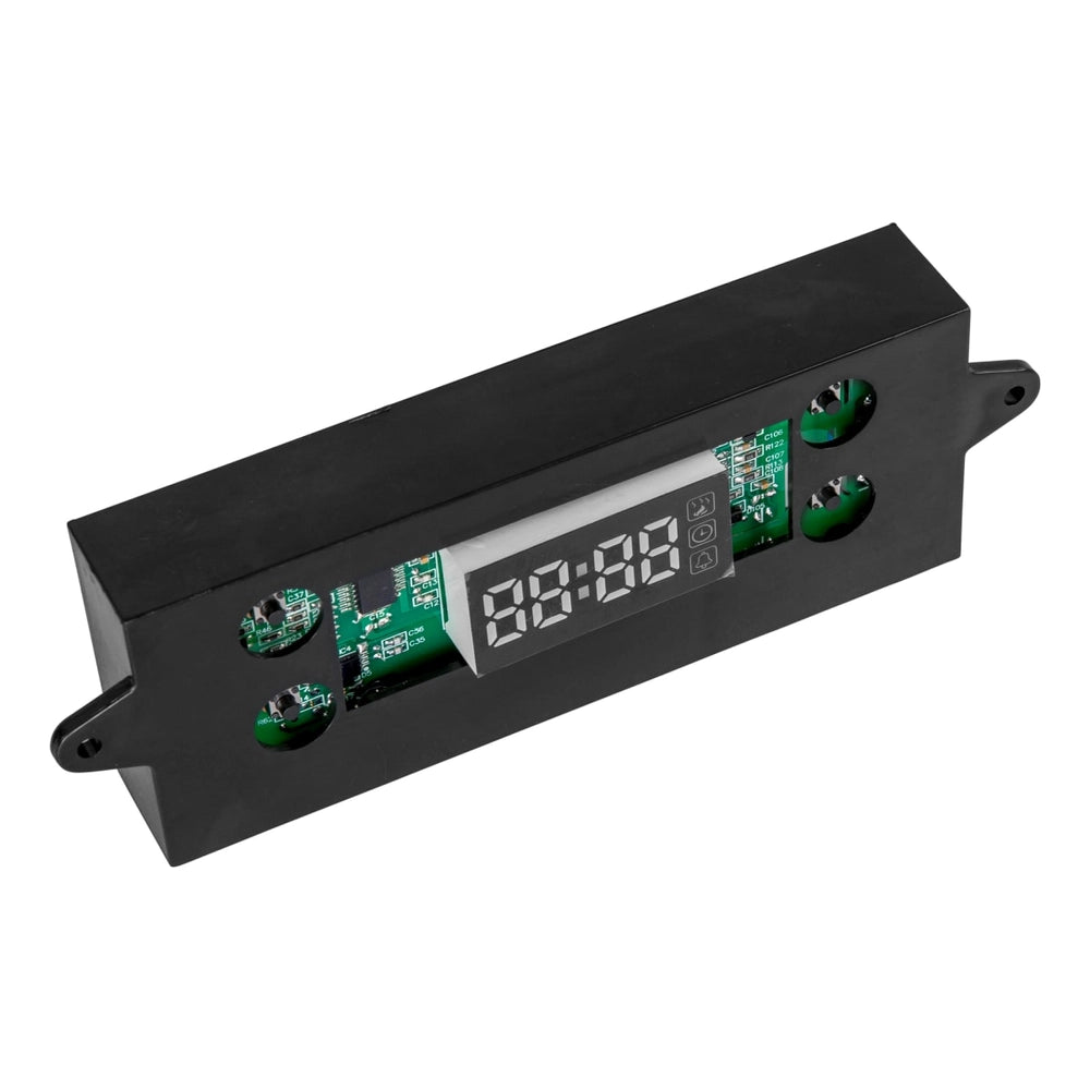 Furrion Chef Collection Replacement Electric RV Oven PCB Box Assembly #C-FTRD22LA-SS-037