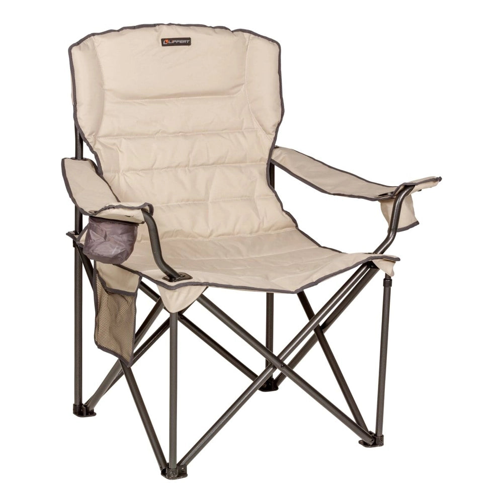 Lippert Campfire Deluxe Folding Chair