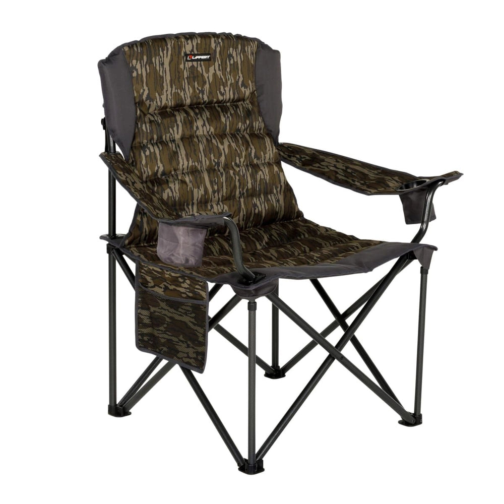 Lippert Campfire Deluxe Folding Chair
