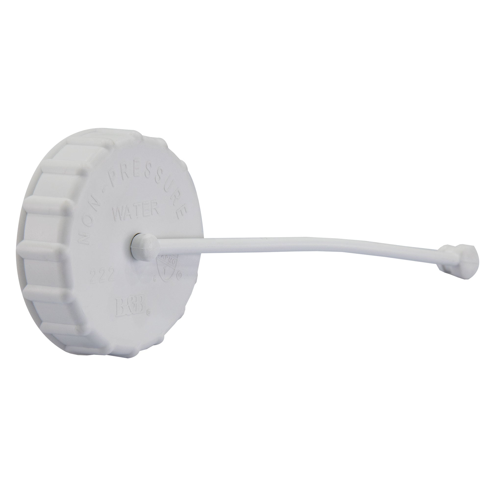 RV Fresh Water Fills Cap Replacement