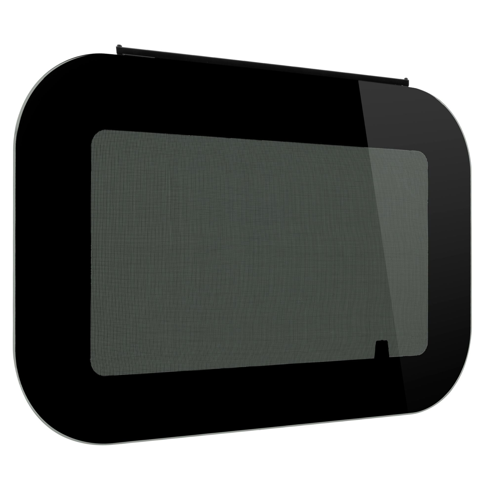 RV Frameless Window 24" W x 20" H