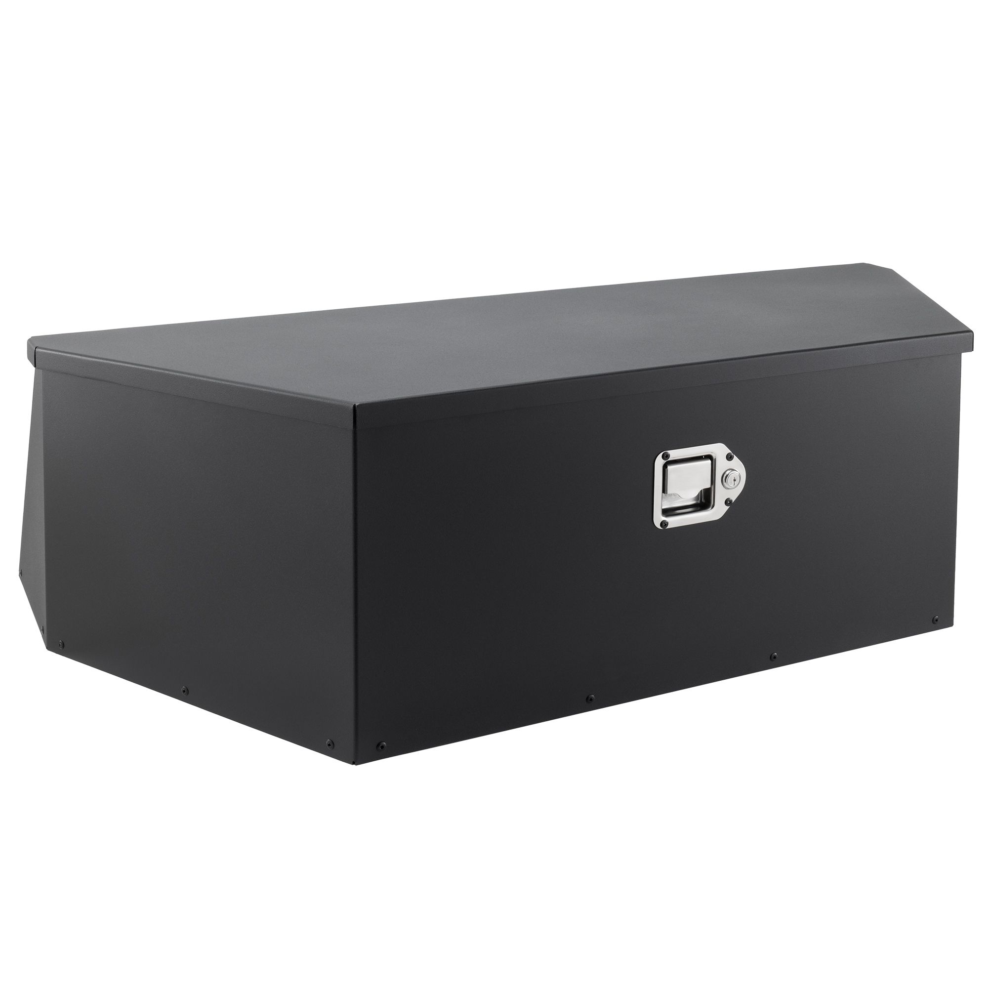 46" Aluminum Trailer Tongue Box