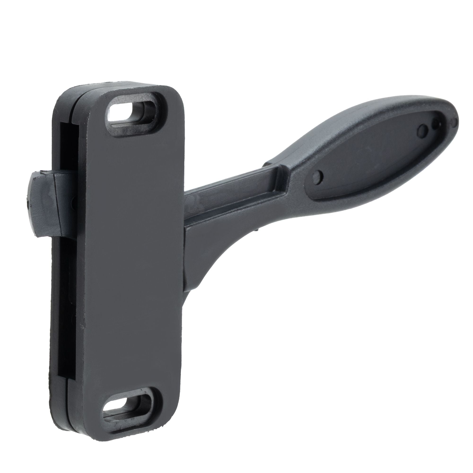 RV Screen Door Latch Kit Right Handle Replacement