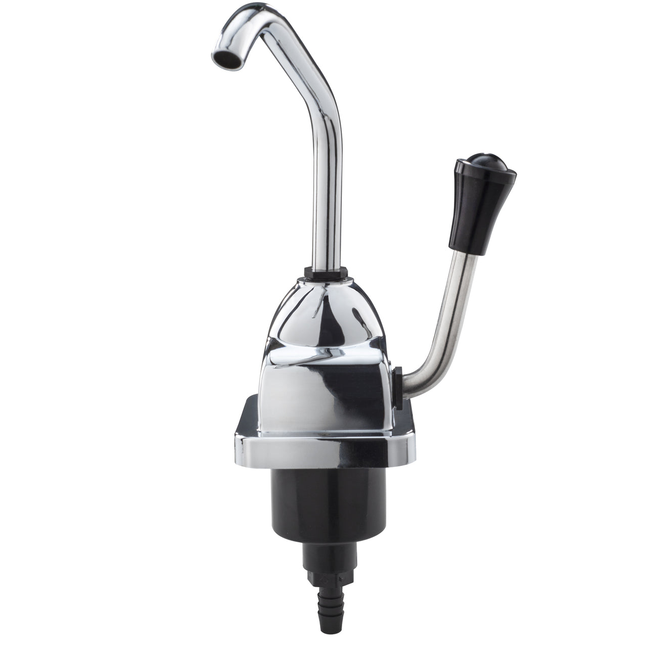 RV Manual Fresh Water Hand Pump