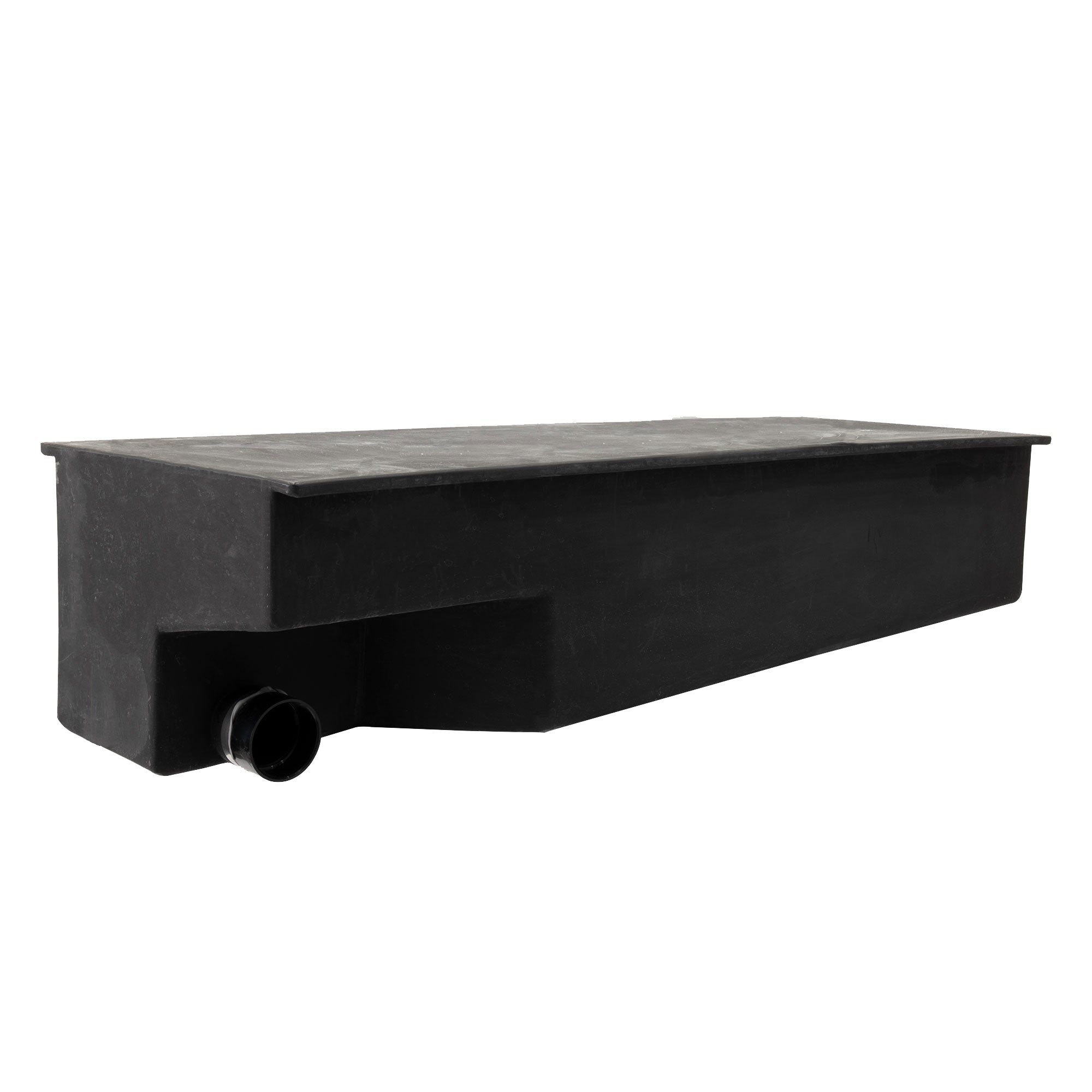 Alpha 62 Gallon 22" x 61.50" x 15" RV Black Water Tank 608001