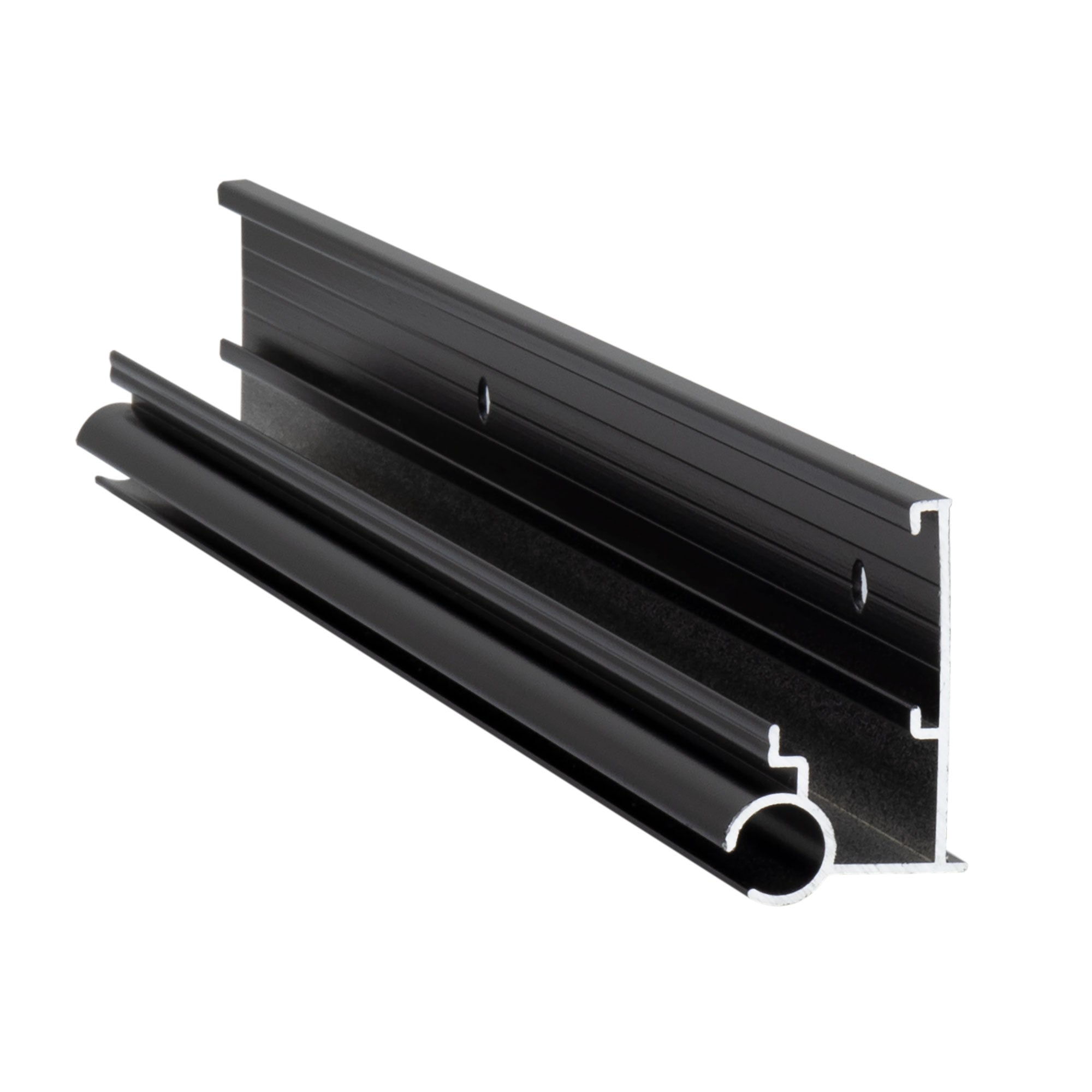 RV Awning Trim with Gutter 92"