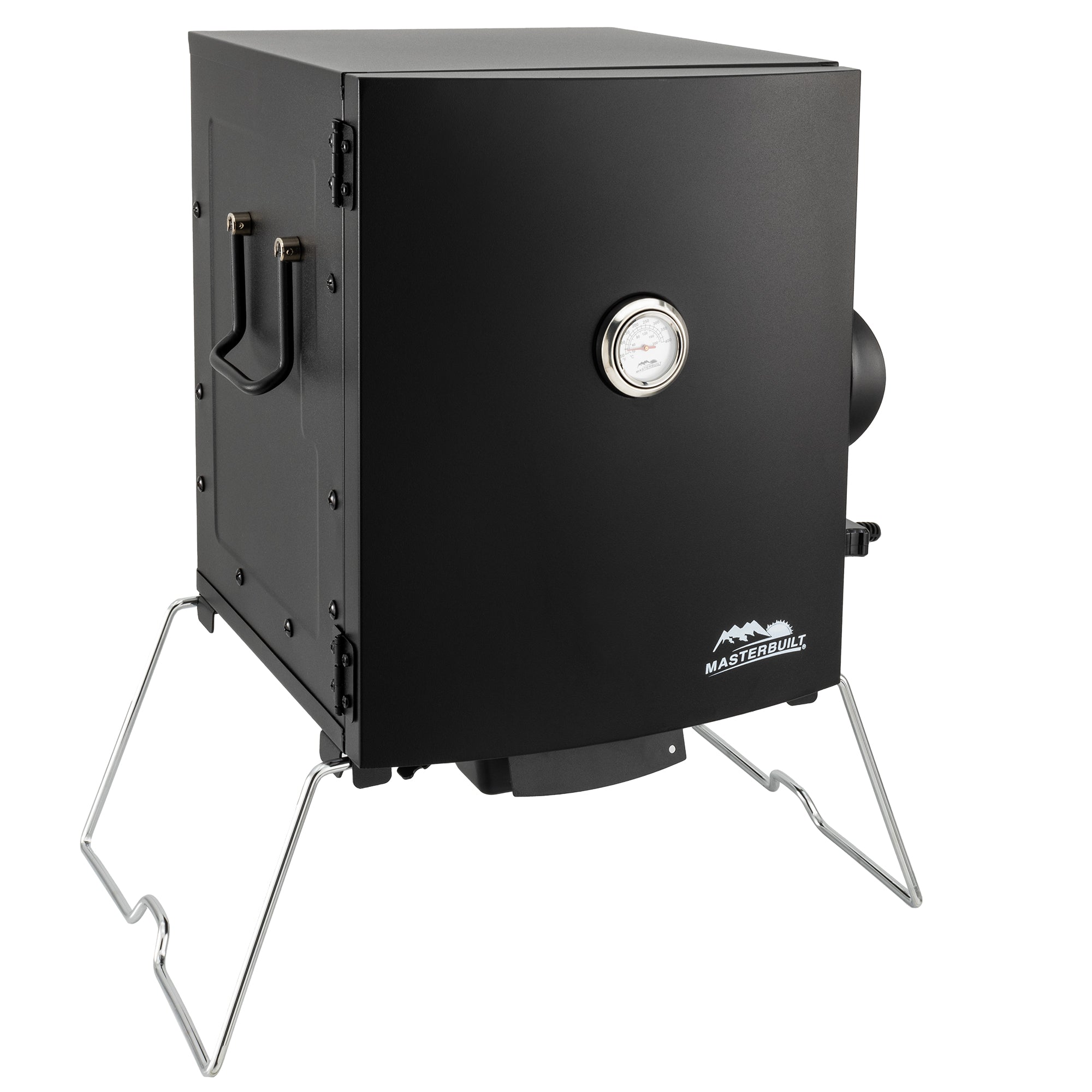 RV Portable Electric Smoker