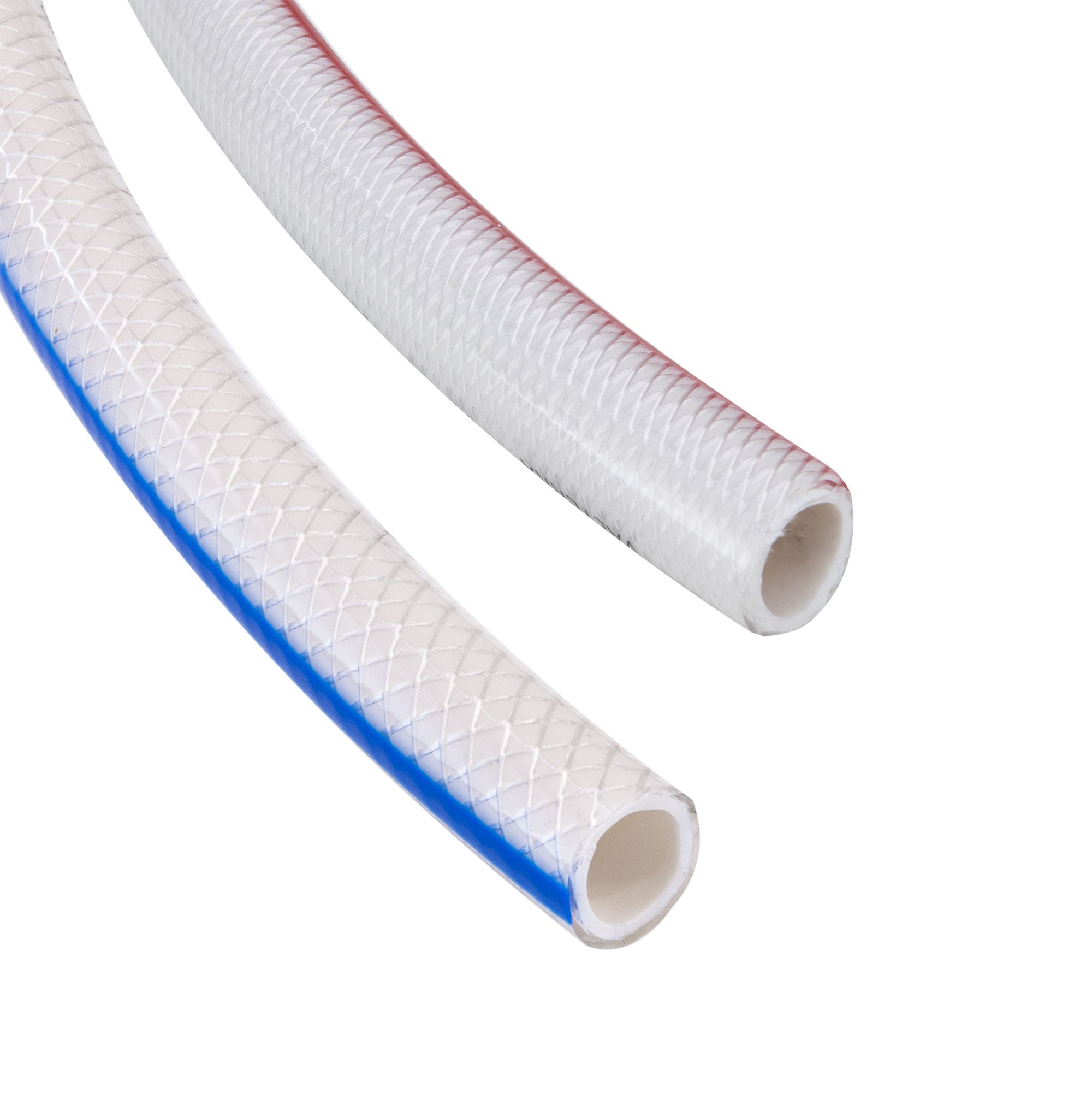 1/2" RV Pressurized Water Hose Combo