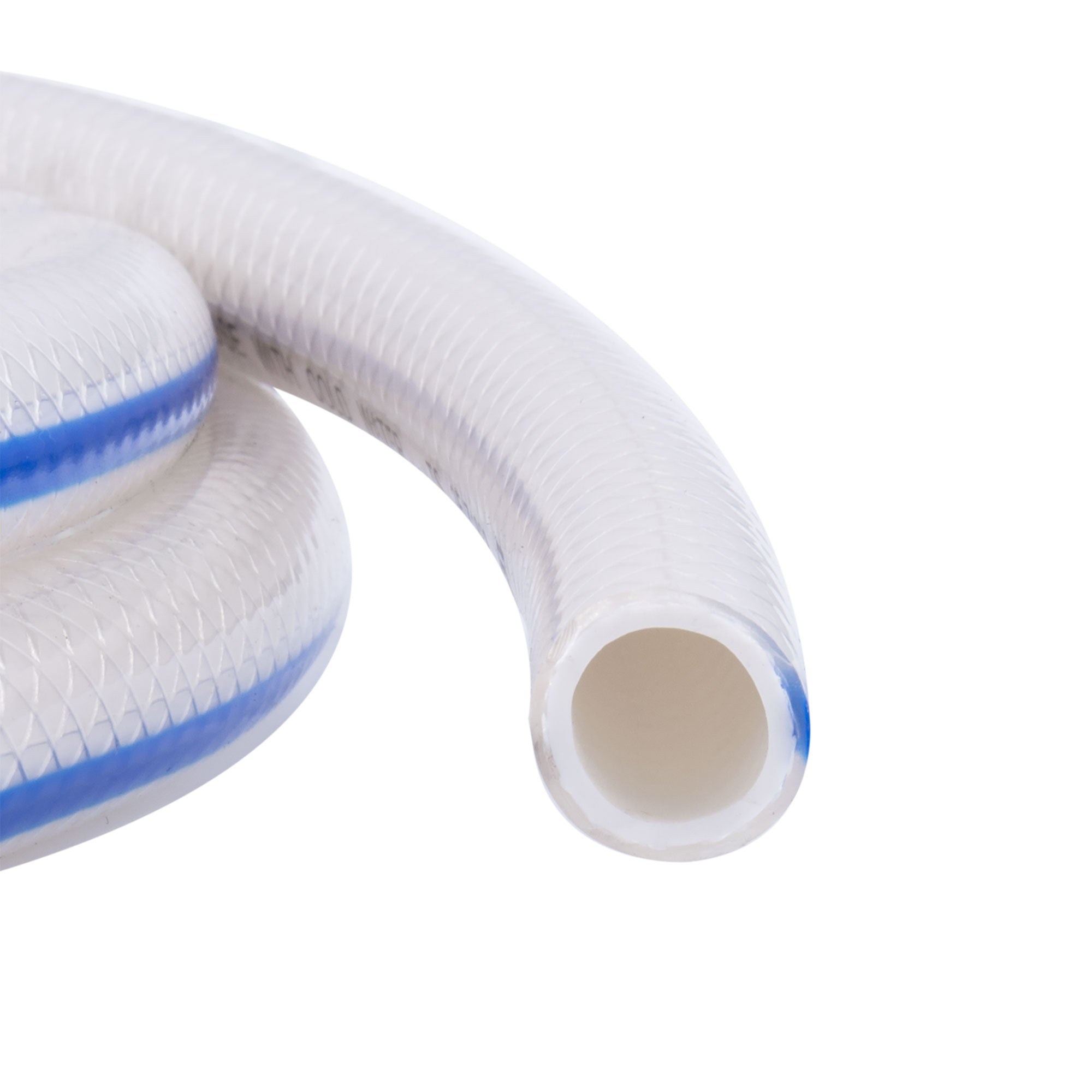 1/2" RV Pressurized Hose Cold Water Line