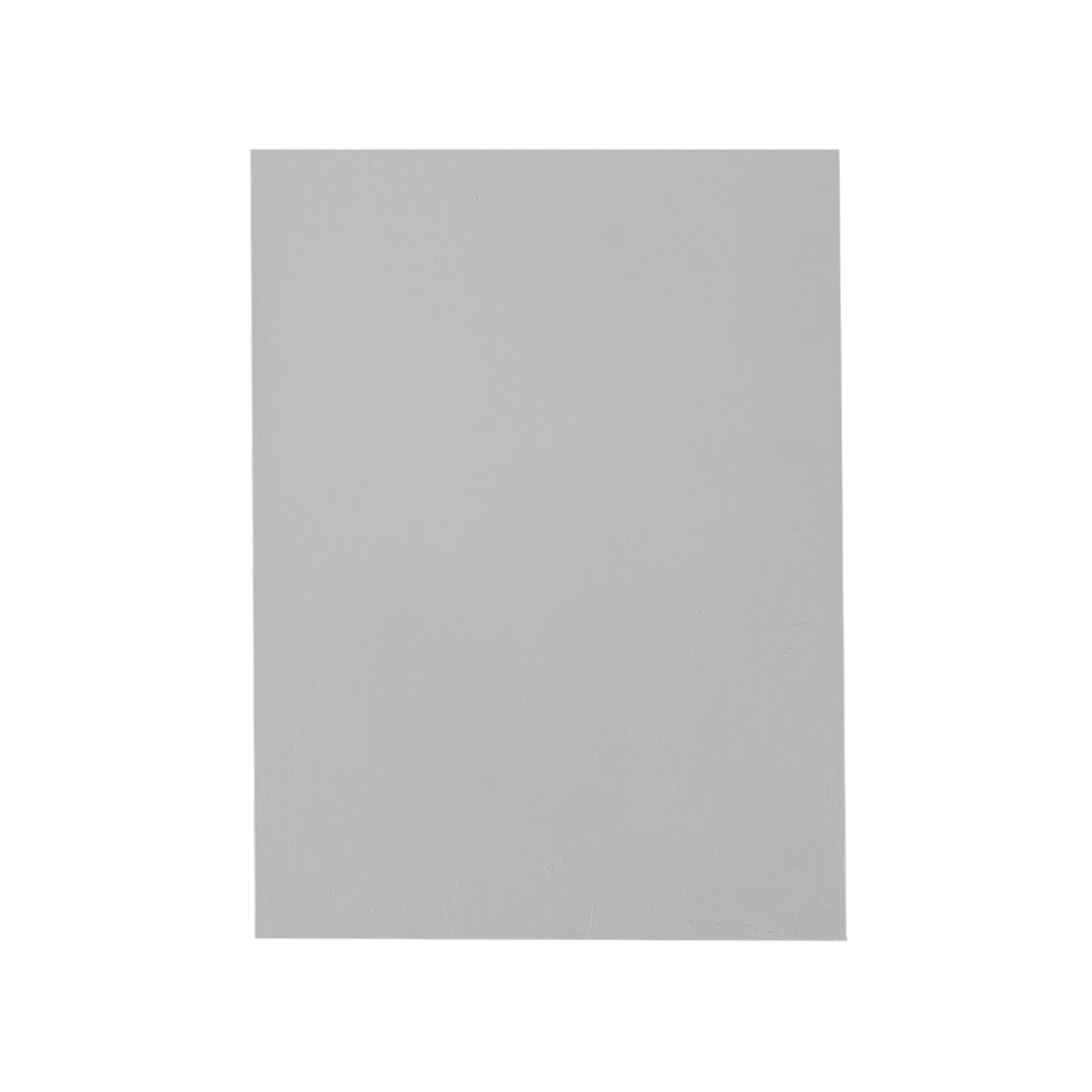 End Panel for RV Cabinets Wall Cabinet  | Gray