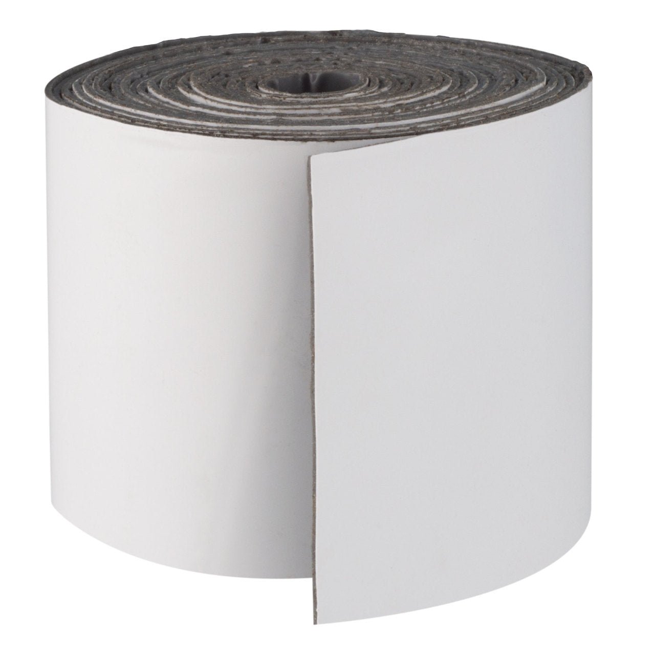 Eternabond White RV Rubber Roof Tape Seal 2" Wide Cut To Length