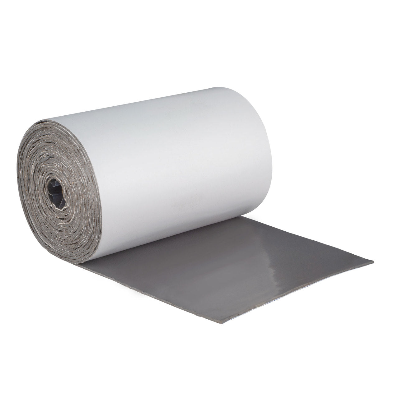 Eternabond White RV Rubber Roof Seal 4" Wide Cut To Length