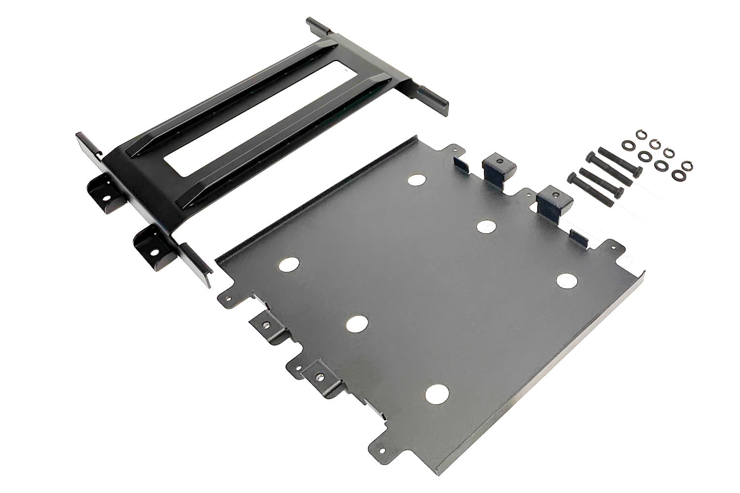 Expion360 EX2 Edge Lithium Battery Mounting Kits