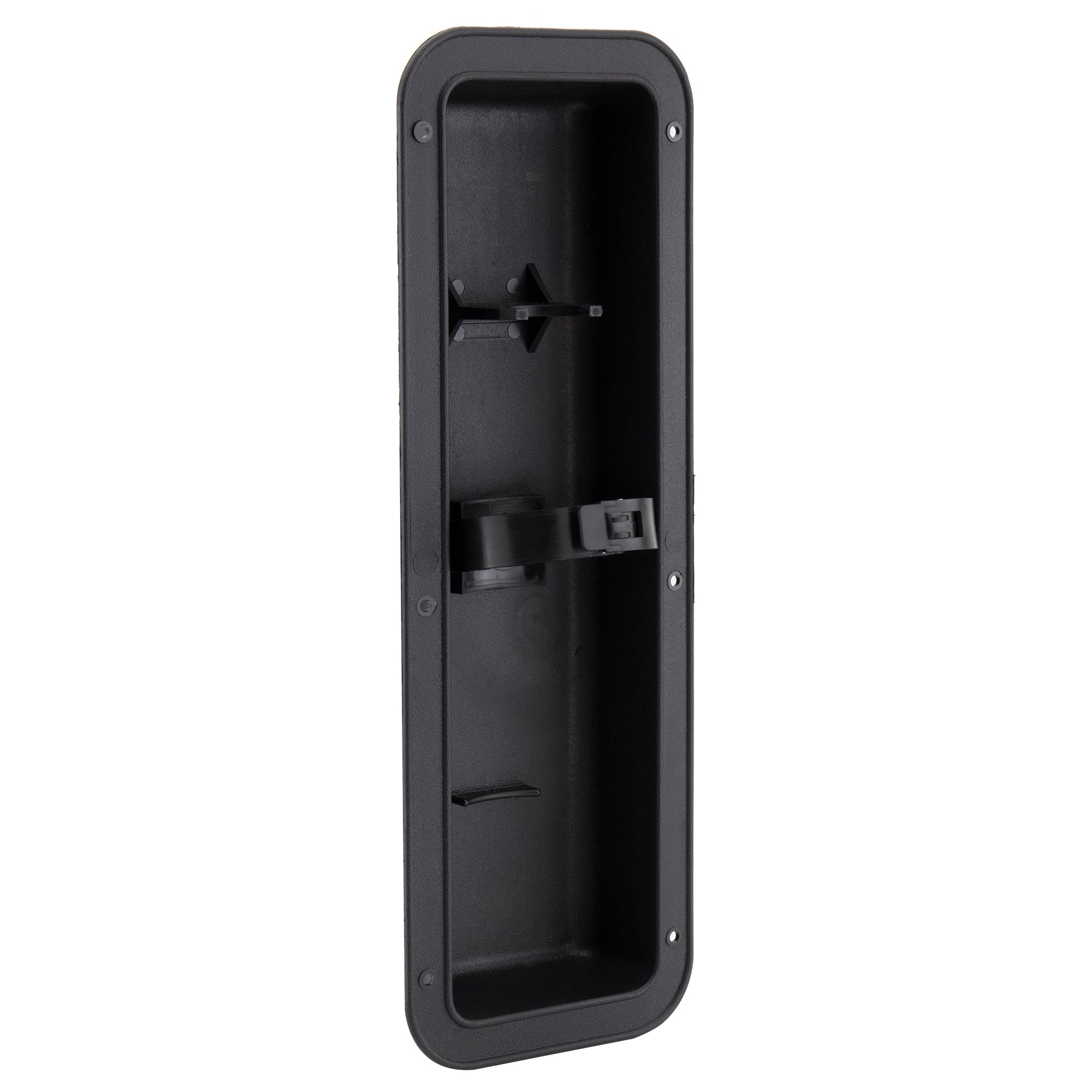 RV Fire Extinguisher Holder Case fits 2lb 5BC Extinguisher