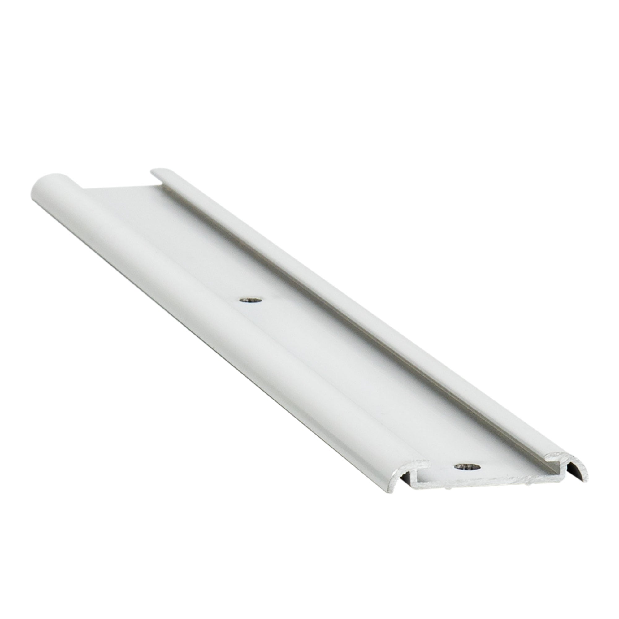 RV Insert Roof Flat Trim White 92"