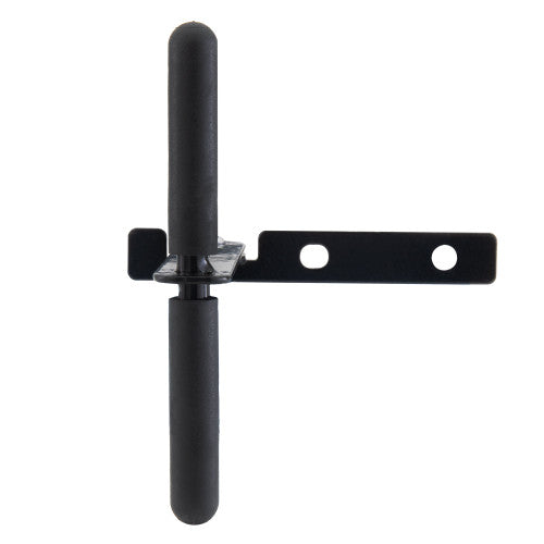 RV Refrigerator Door Latch Travel Lock