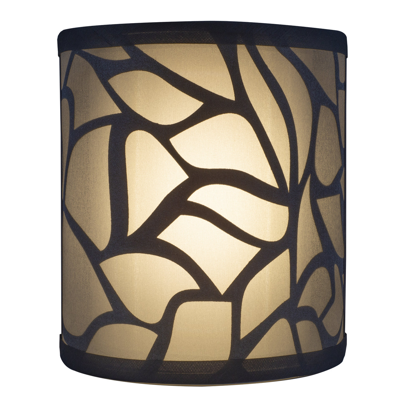 RV Dinette LED Light Brushed Nickel 12V