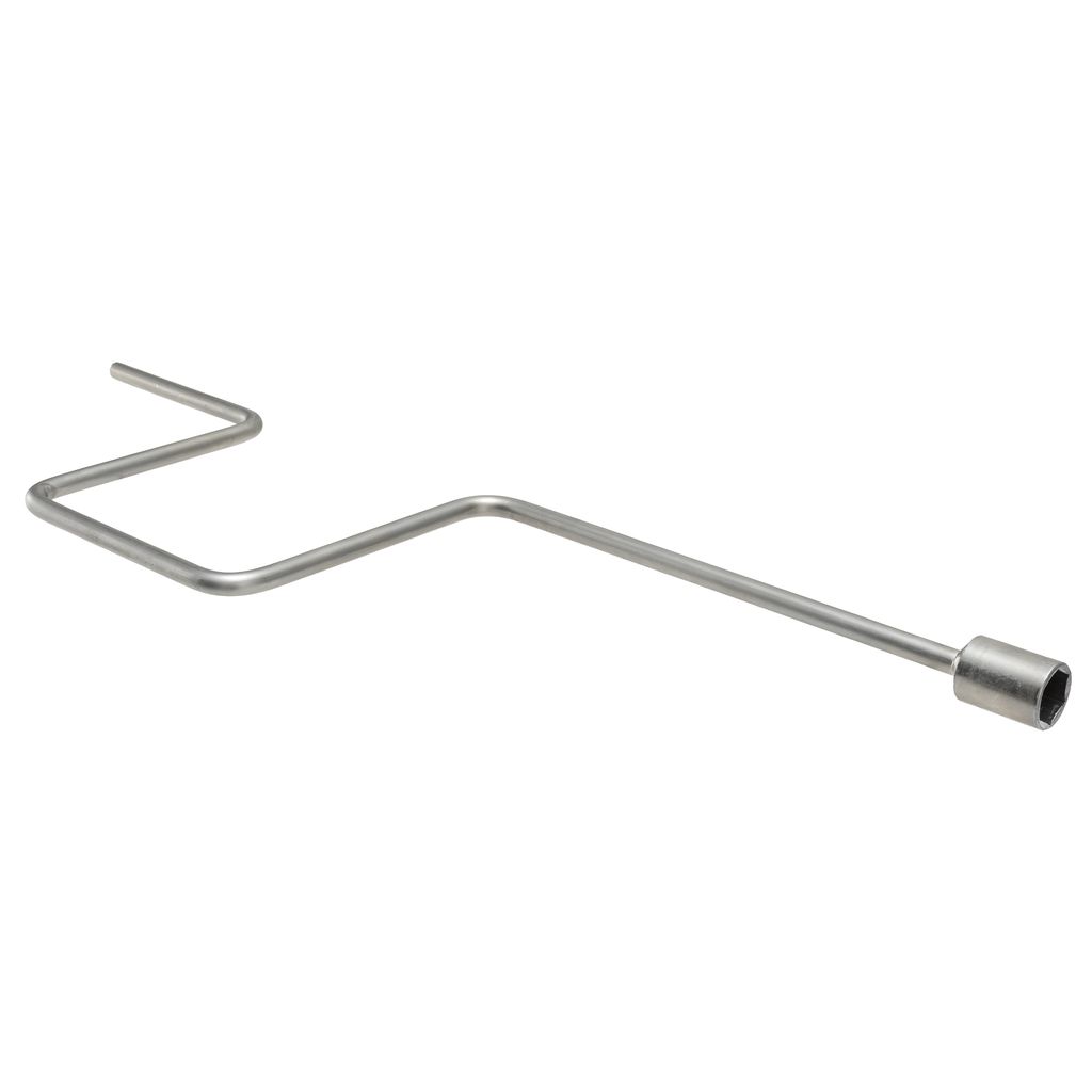 Replacement Hand Crank Handle for RV Scissor Jacks