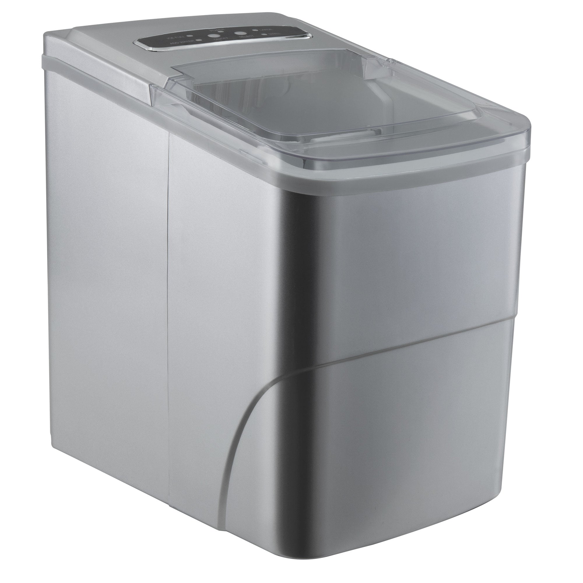 RV Portable Ice Maker