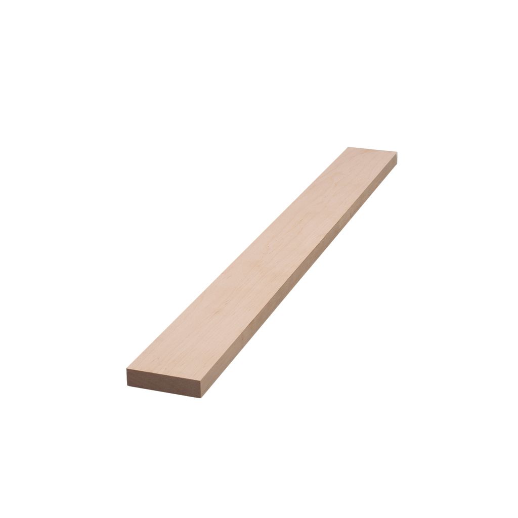 Toe Kick for RV Cabinets  Base Cabinet | Maple Wood