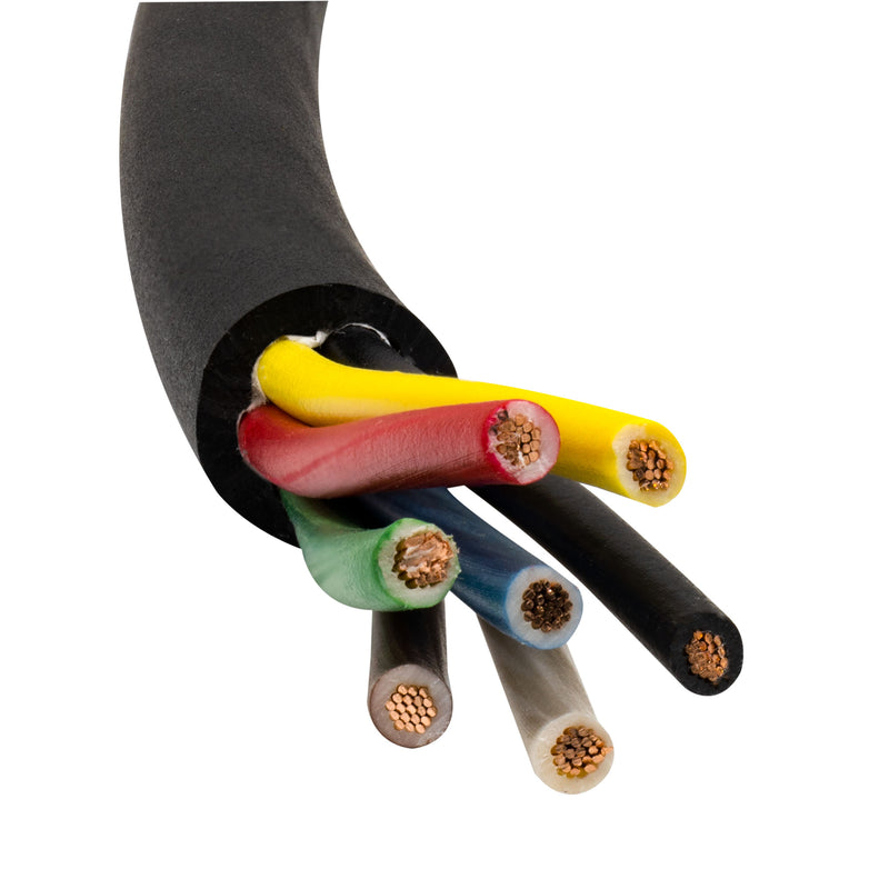 14 Gauge Trailer Wire | 7 Wire
