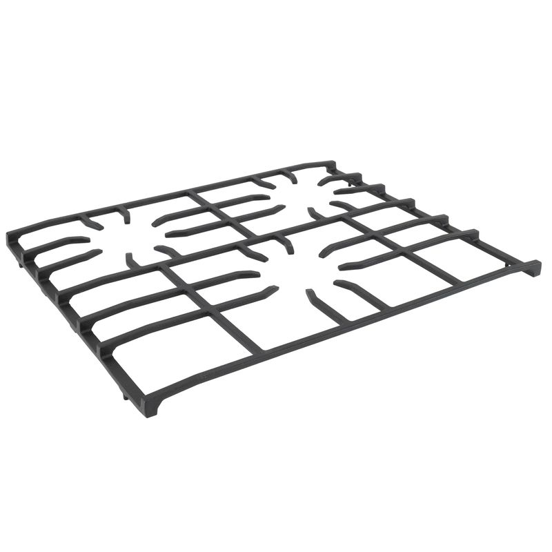 Replacement Cast Iron Grate for 17" and 21" RecPro RV Stove Cooktops