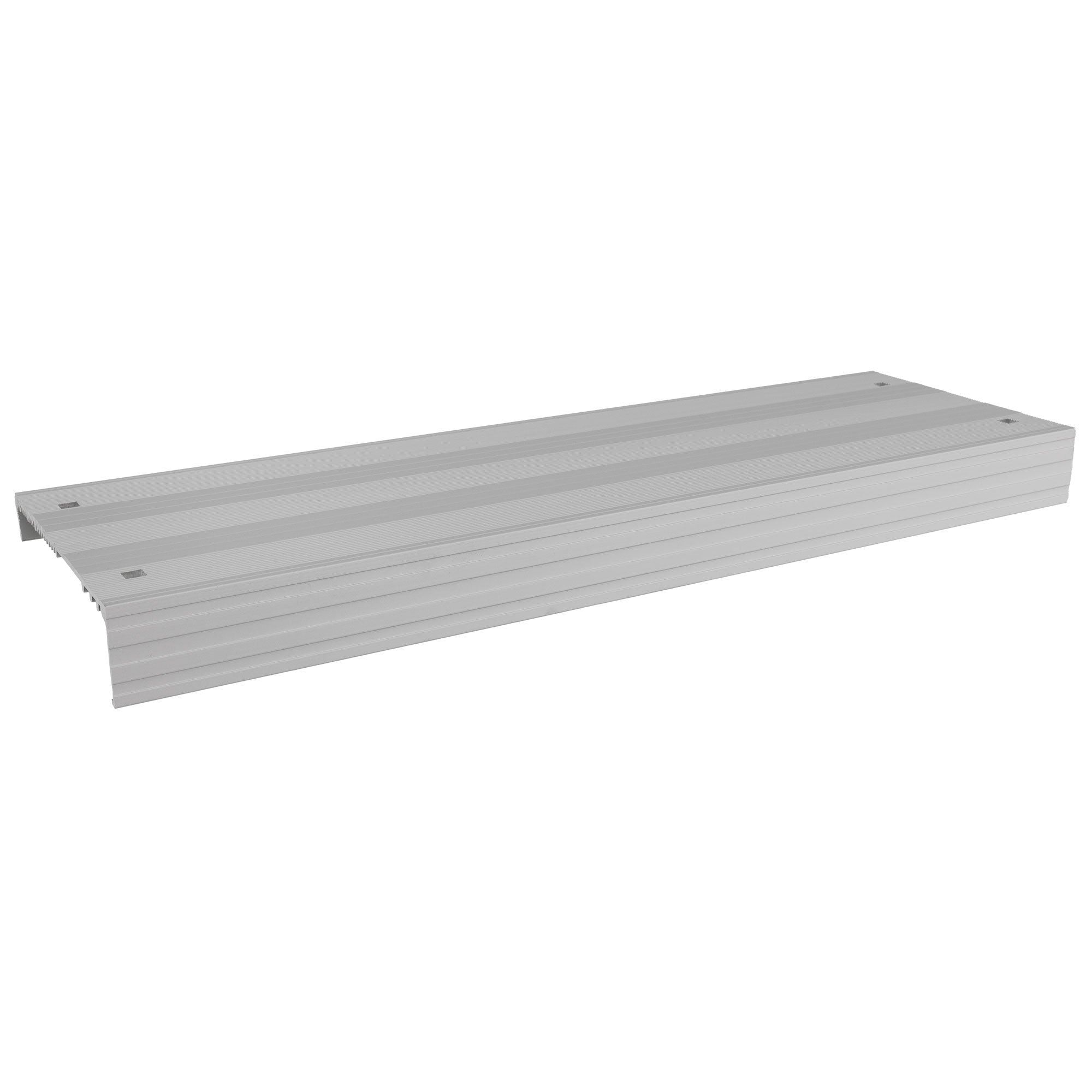 Replacement Step for AL-A Series Pontoon Dock  Ladder