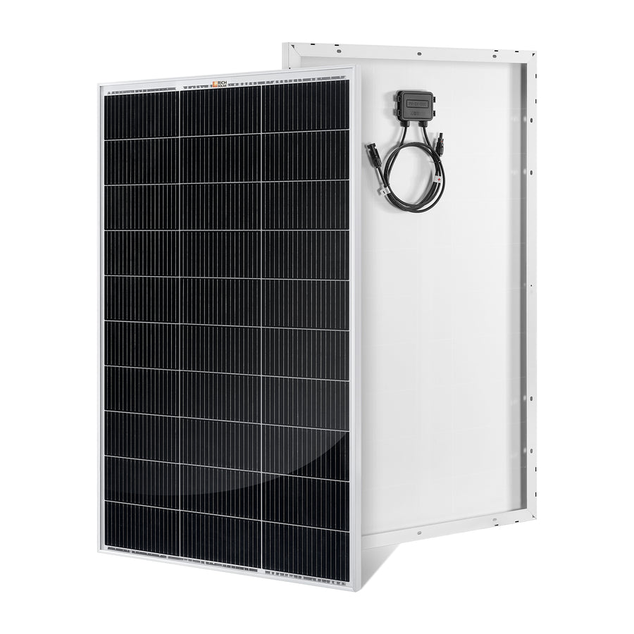 MEGA 150 | 150 Watt Solar Panel (RS-M150)