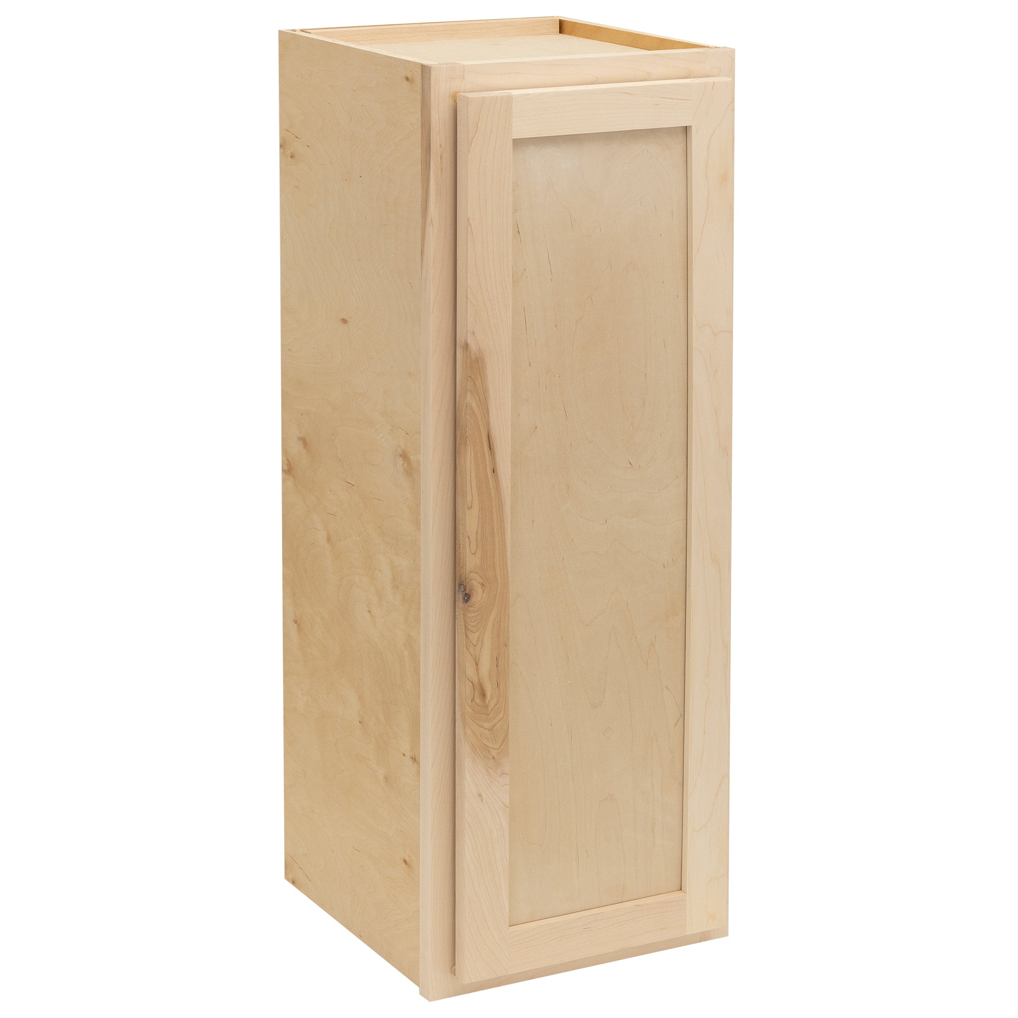 RV Cabinets Maple Wood Shaker | Wall 15" W x 30" H | RTA Cabinets