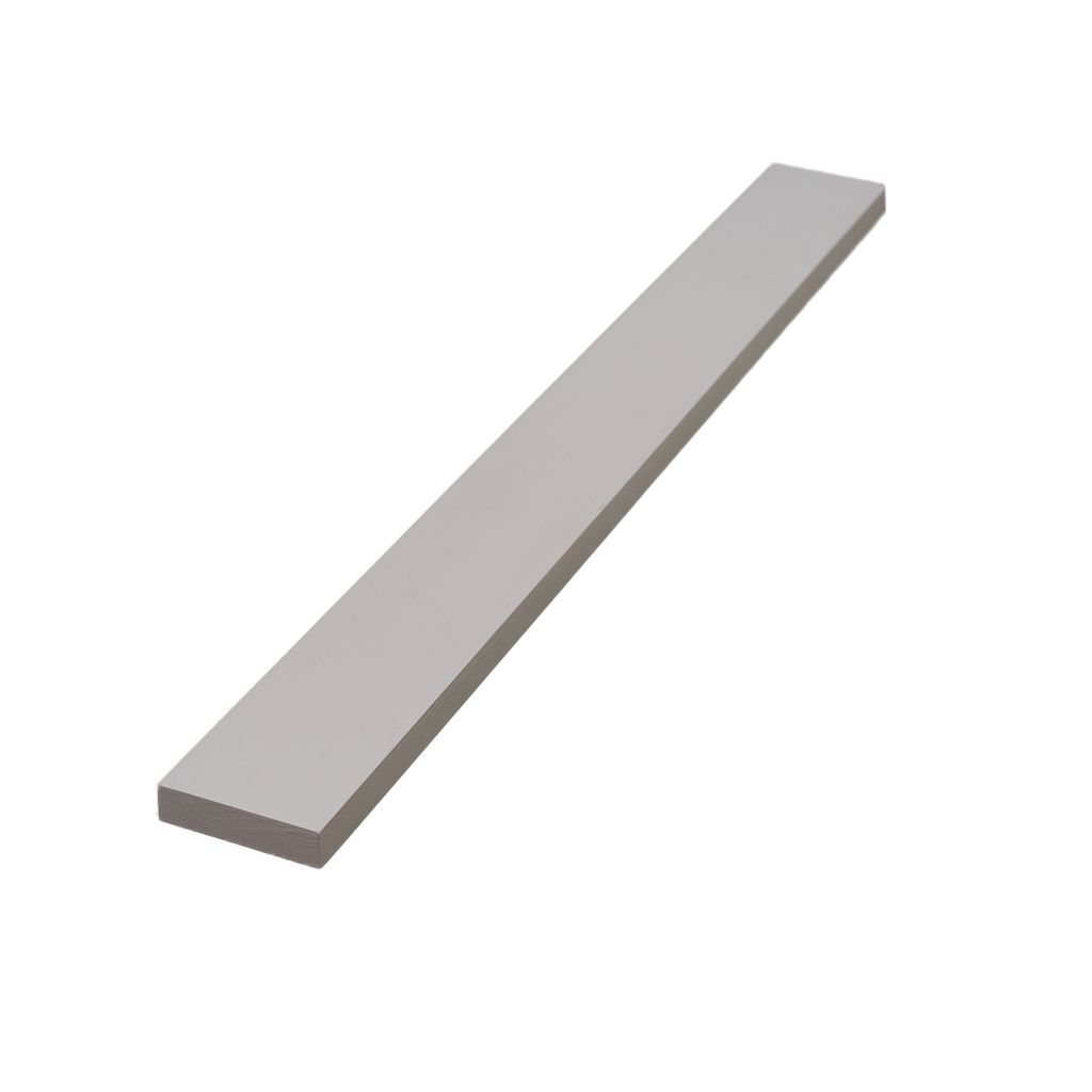 Toe Kick for RV Cabinets Base Cabinet | Gray