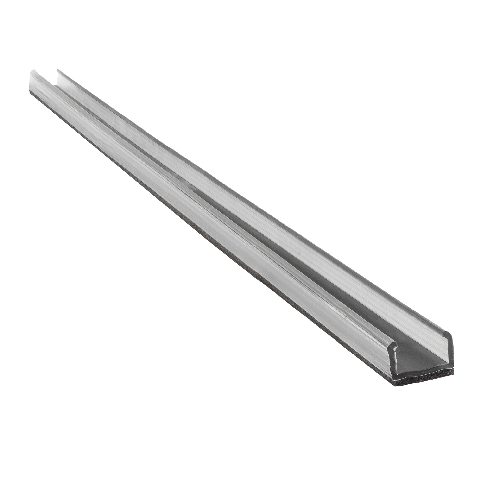 48" PC Strip Light Channel Underdeck, Awning, Marine LED
