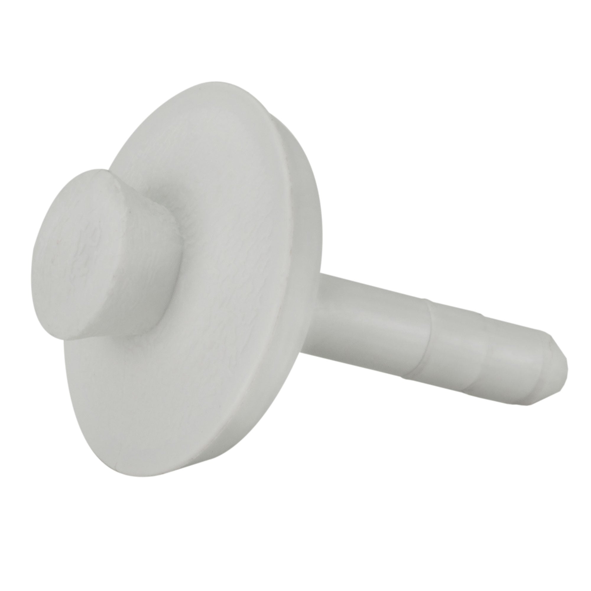RV Tub Drain Plug