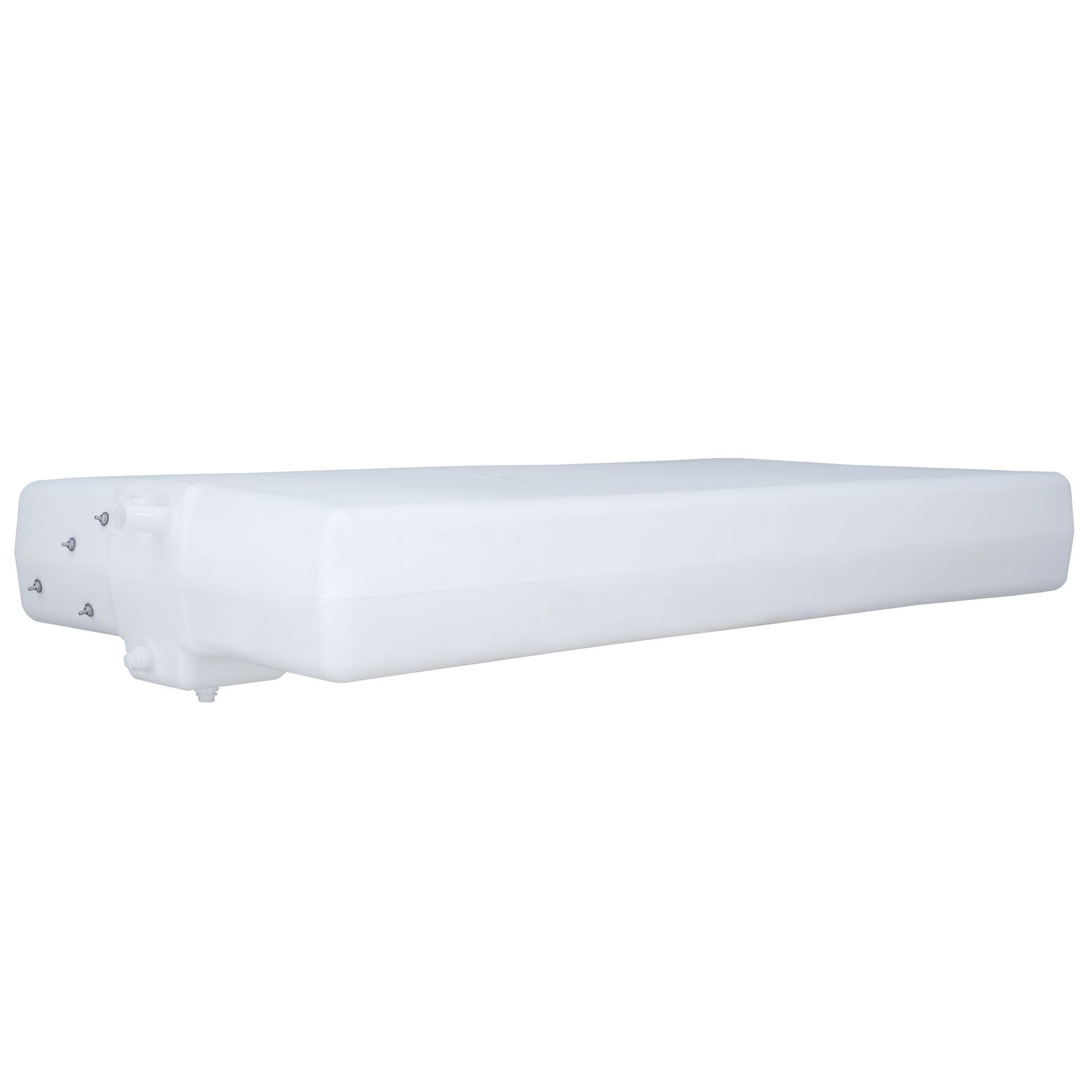 45 Gallon RV Fresh Water Tank with Sensors