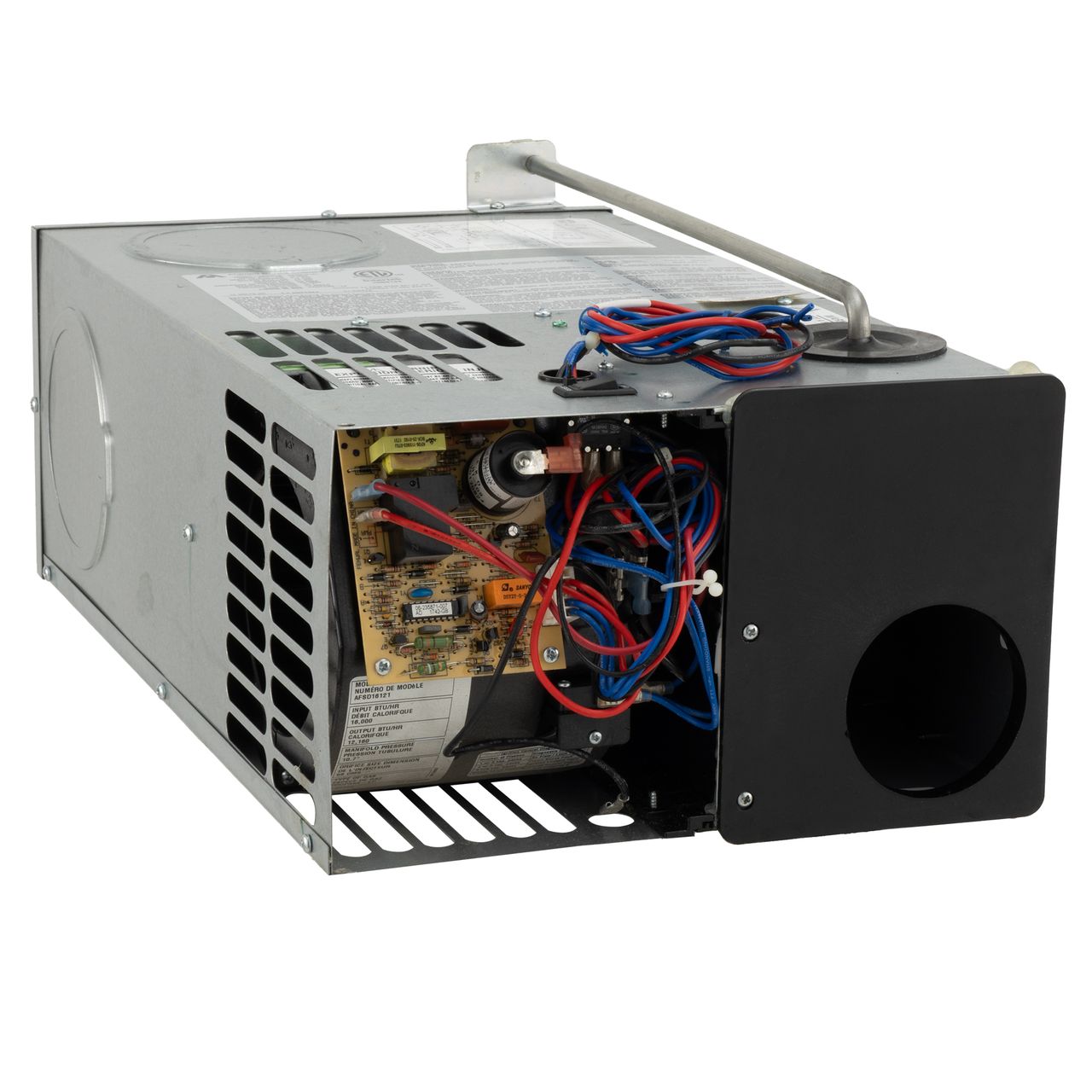 Atwood AFSD16121 RV Furnace 16K BTU